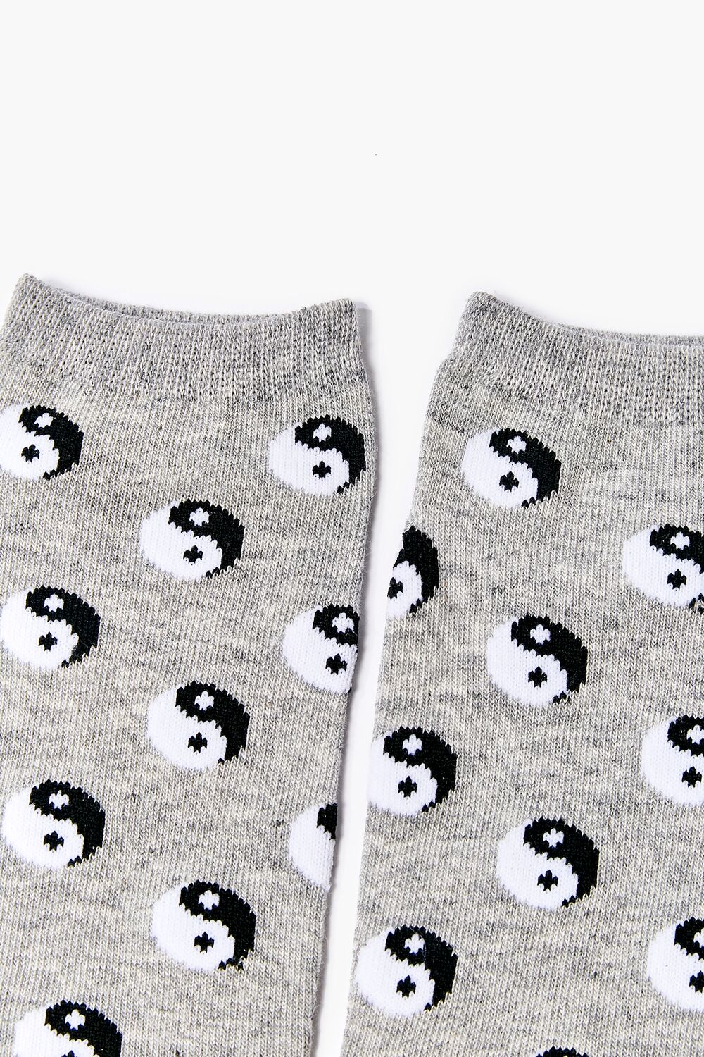 Yin Yang Ankle Socks - Image 2