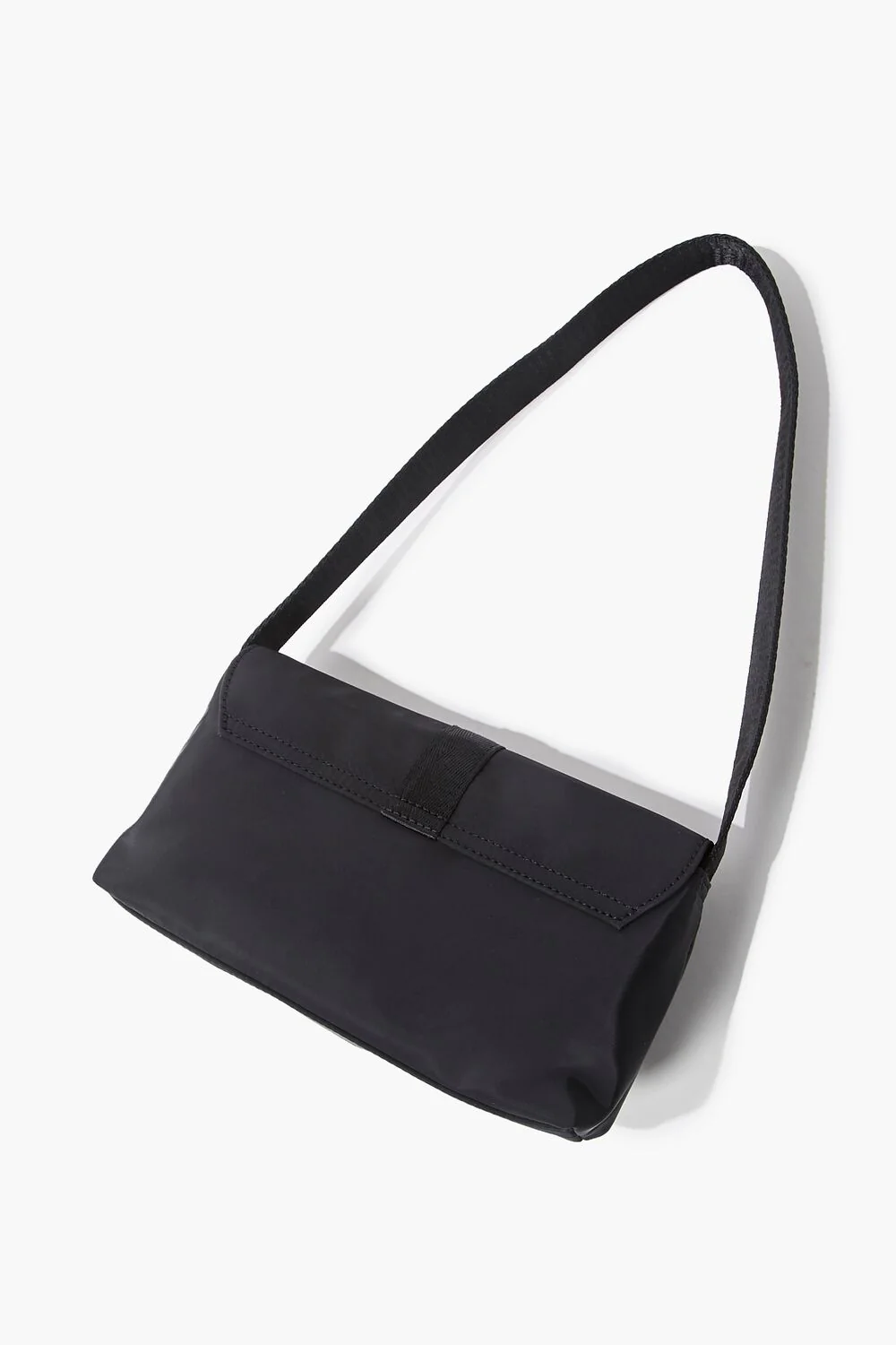 Release-Buckle Shoulder Bag - Image 2