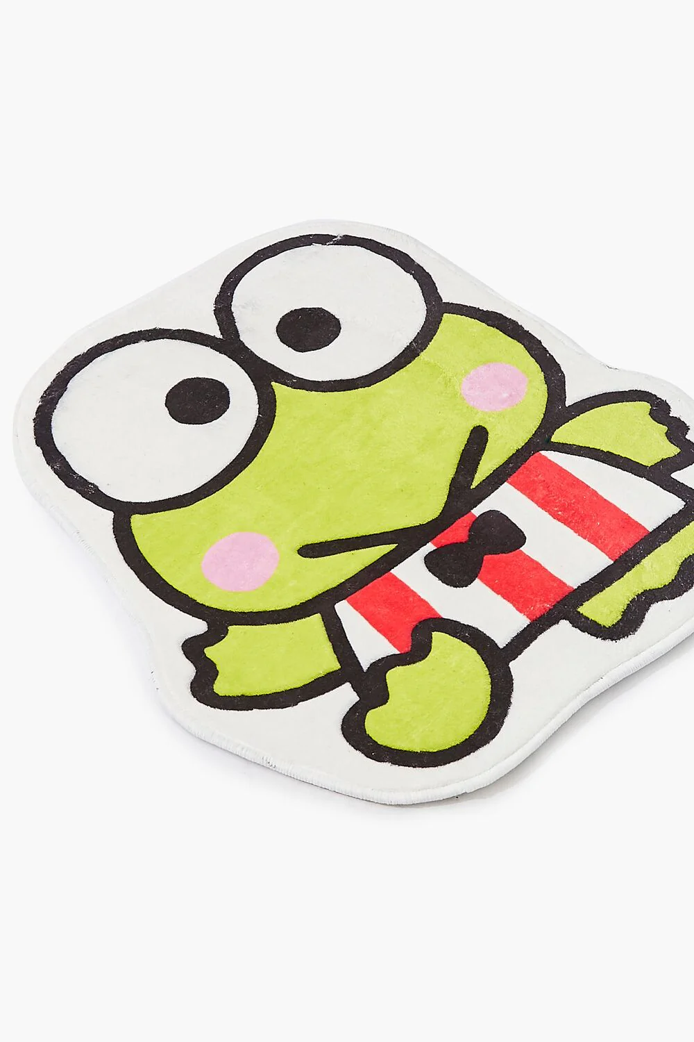 Keroppi Graphic Bath Mat - Image 2