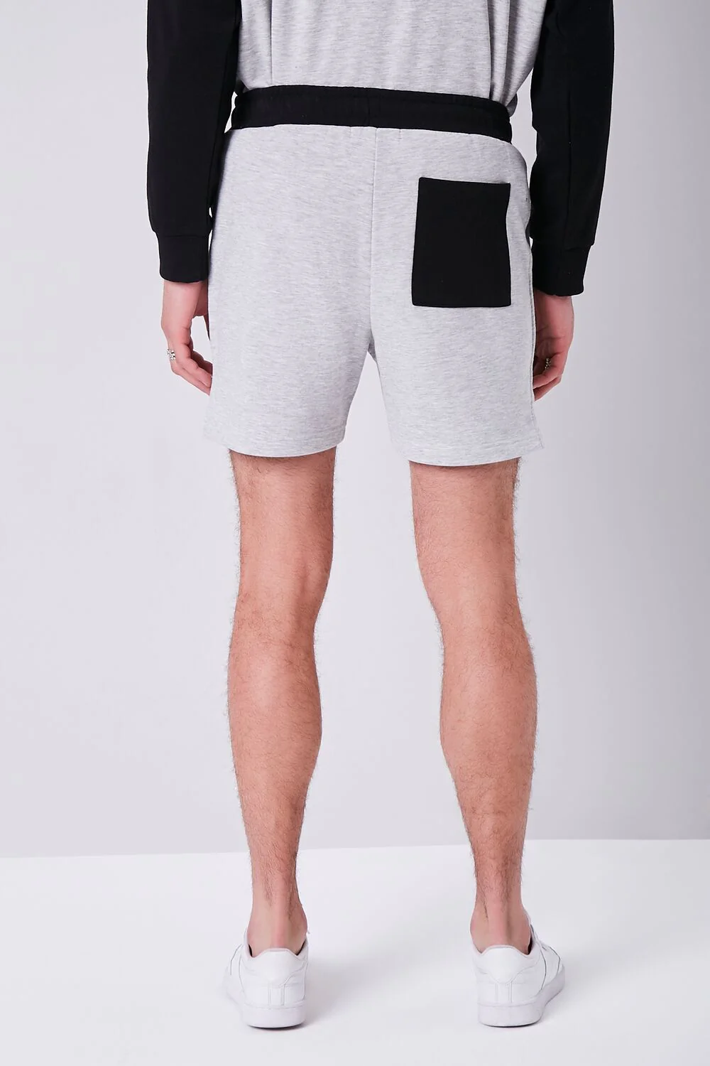 Embroidered Hazy Daze Shorts - Image 4