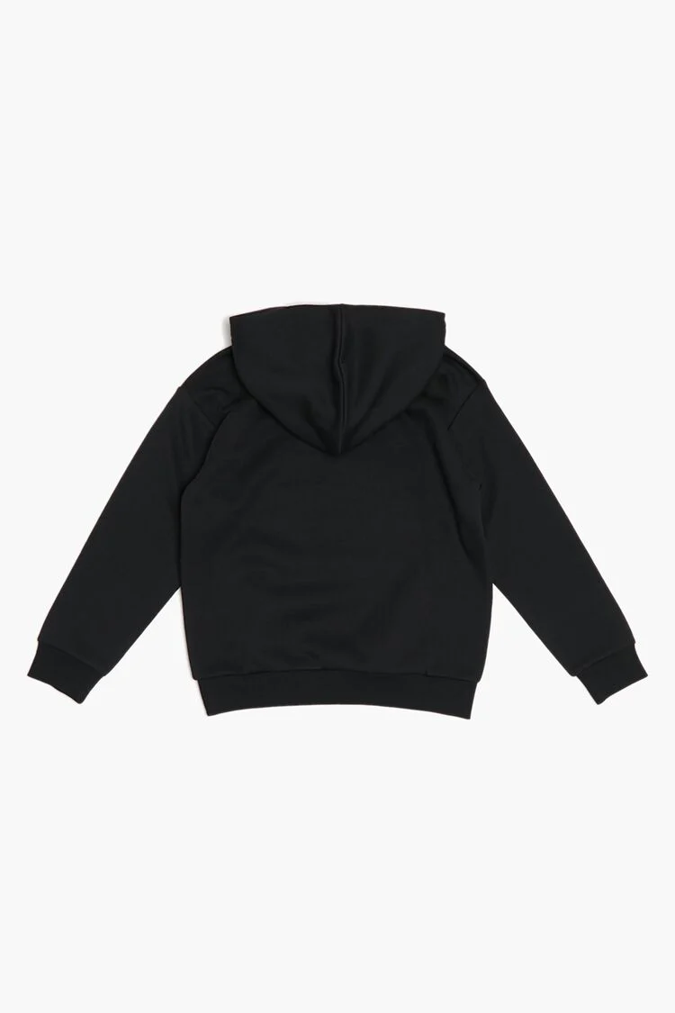 Kids Pocket Hoodie (Girls + Boys) - Image 2