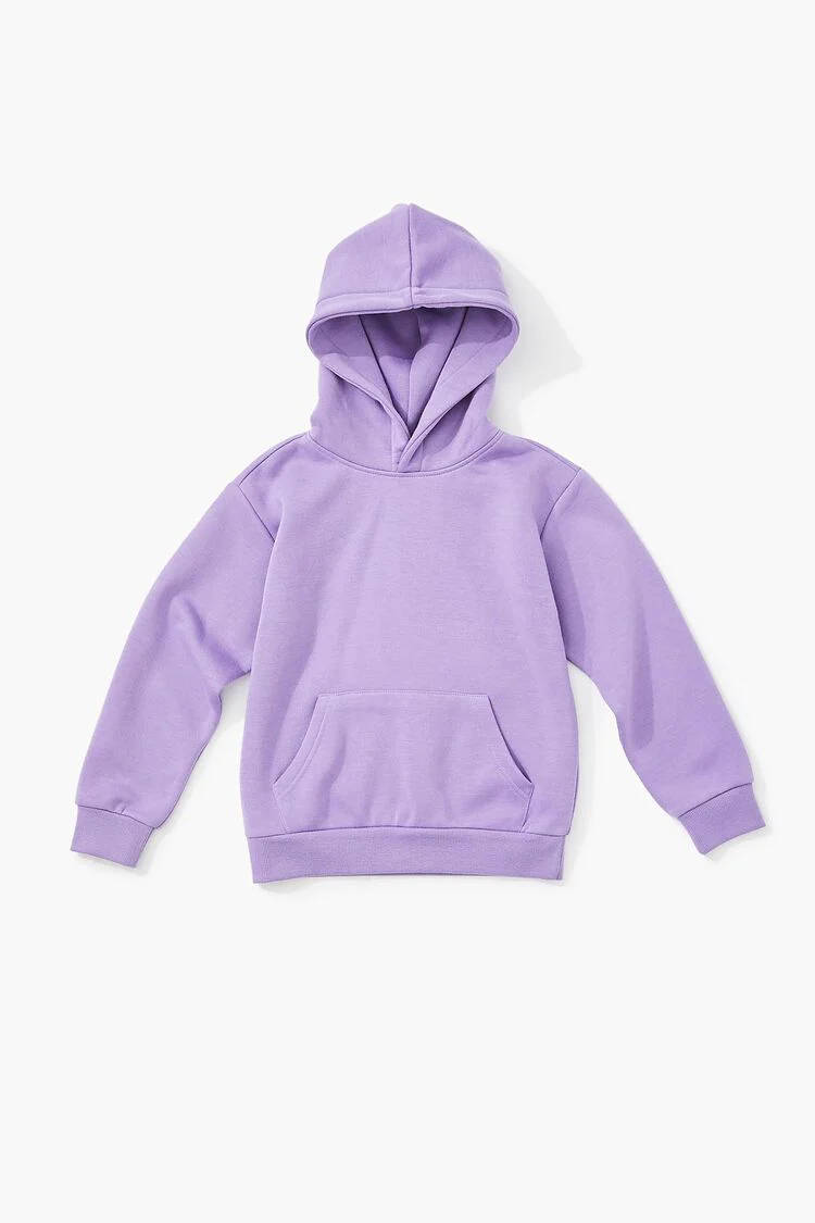 Kids Pocket Hoodie (Girls + Boys) - Image 3