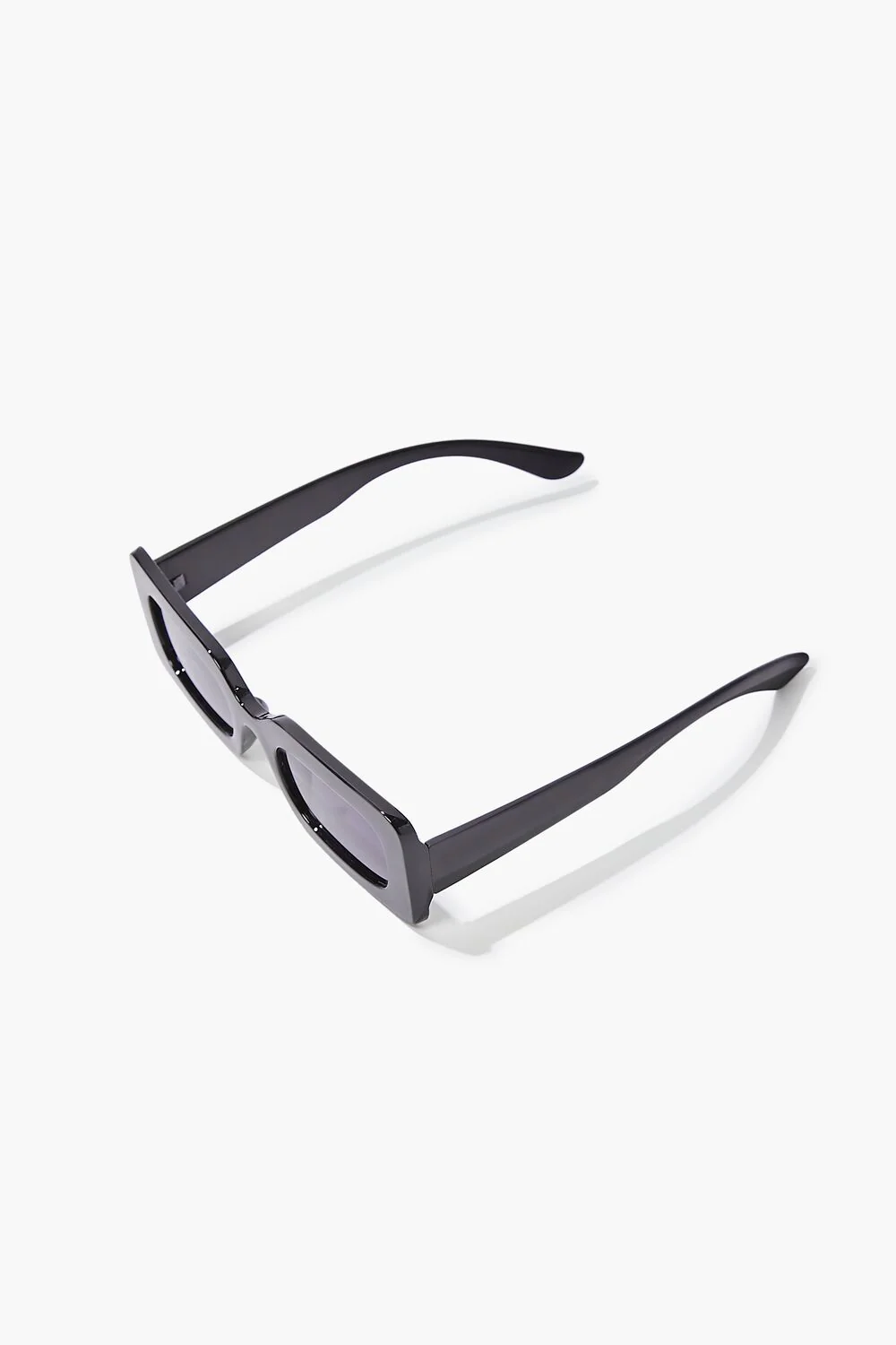 Rectangular Frame Sunglasses - Image 5
