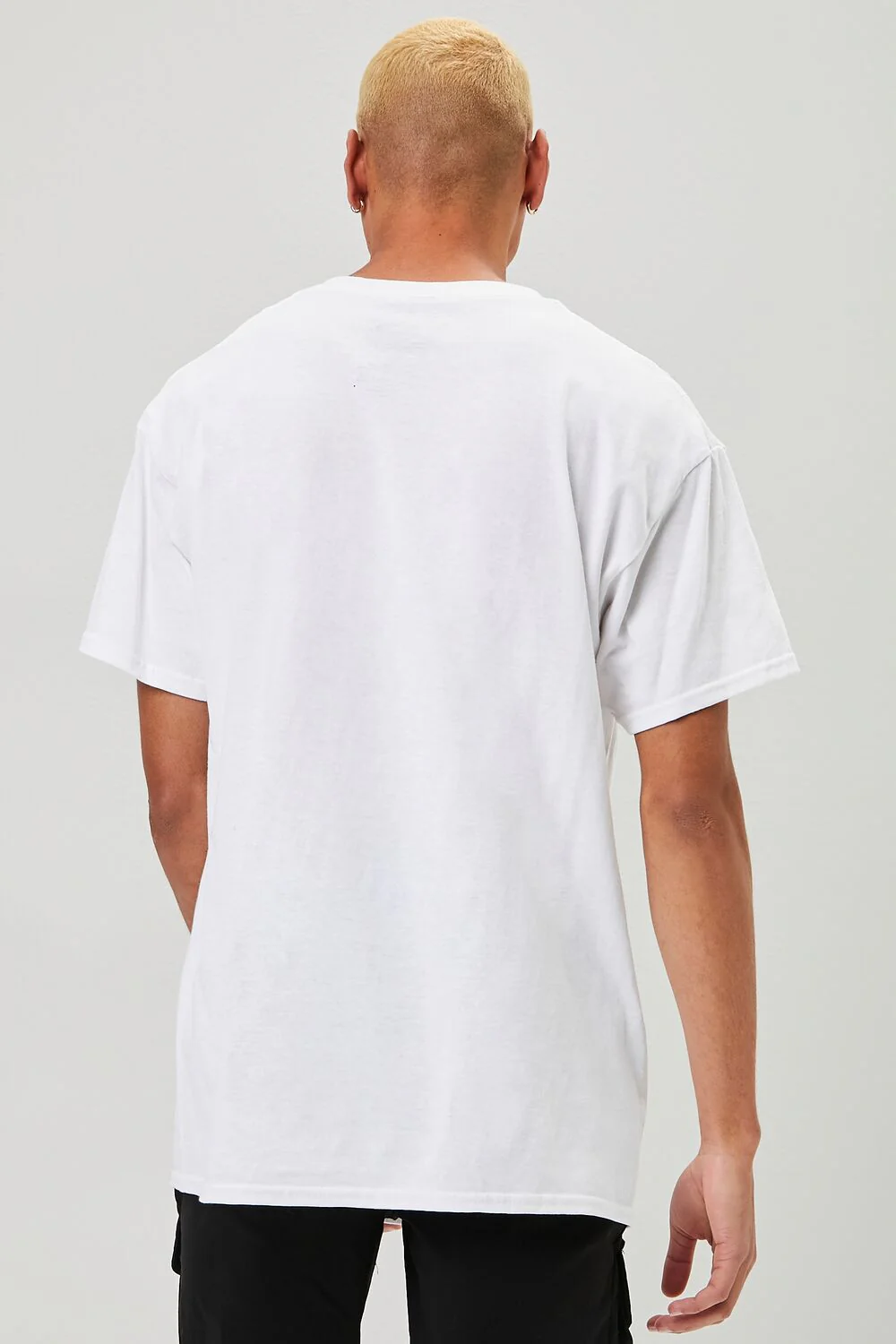 SpongeBob SquarePants Graphic Tee - Image 3