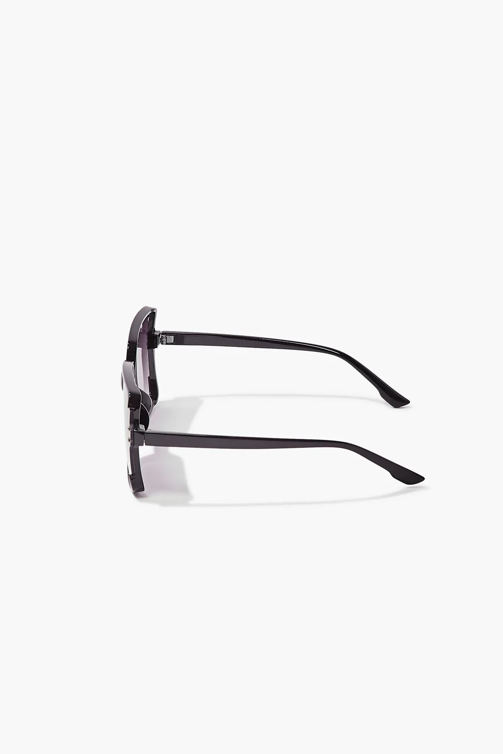 Oversized Square Sunglasses - Image 6
