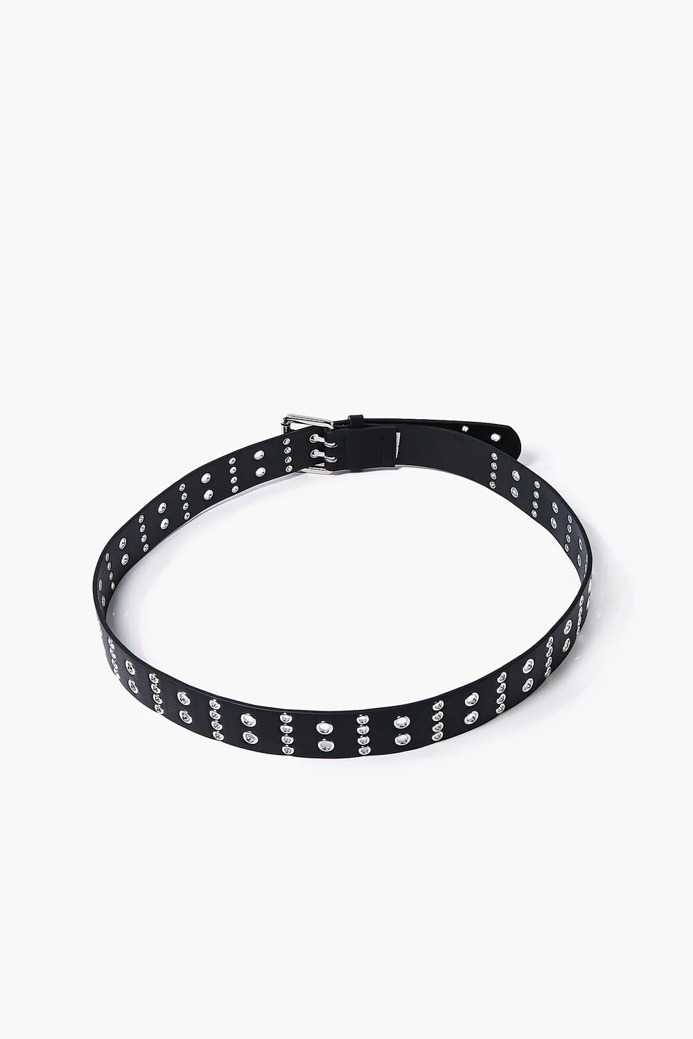 Plus Size Grommet Hip Belt - Image 2