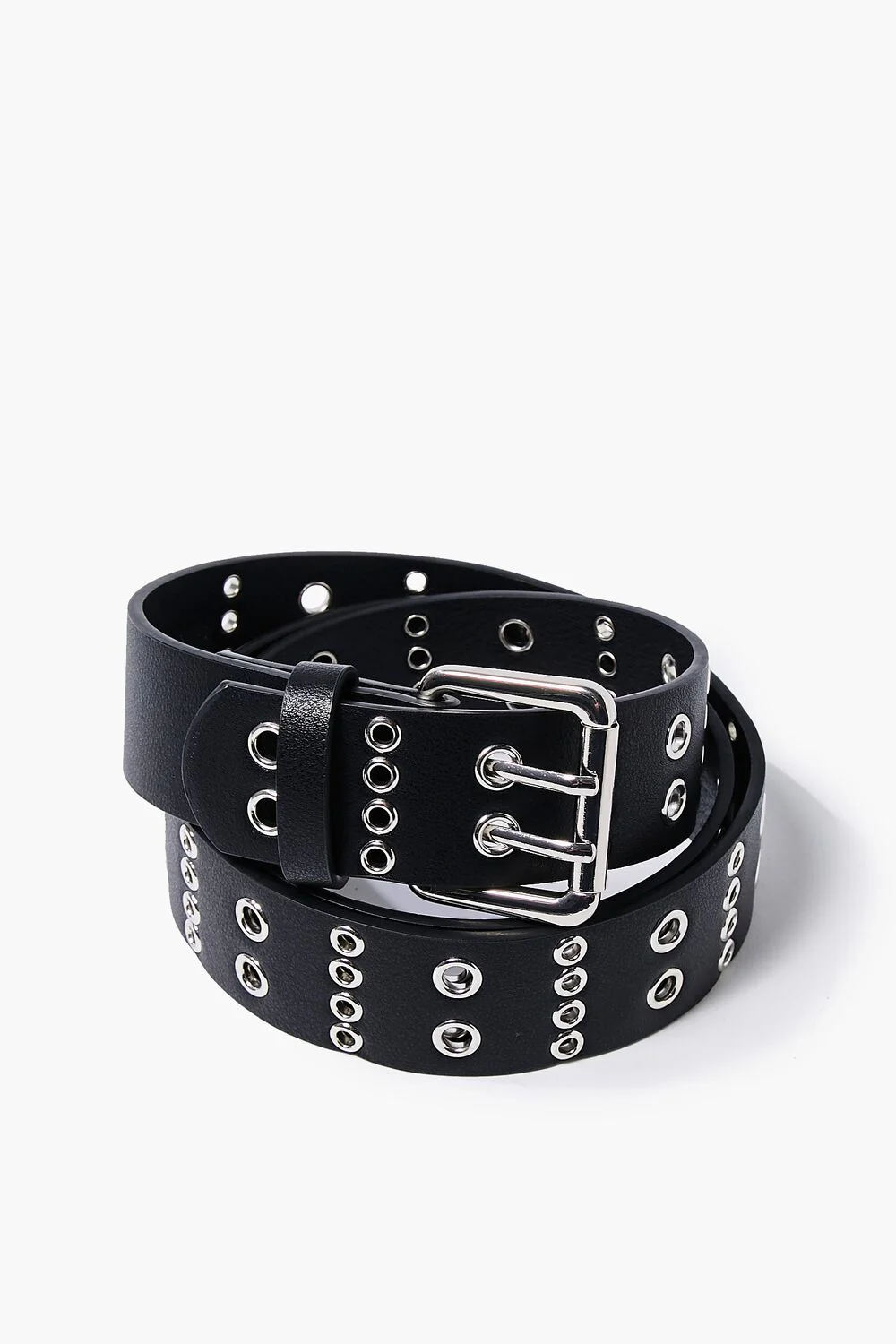 Plus Size Grommet Hip Belt - Image 3