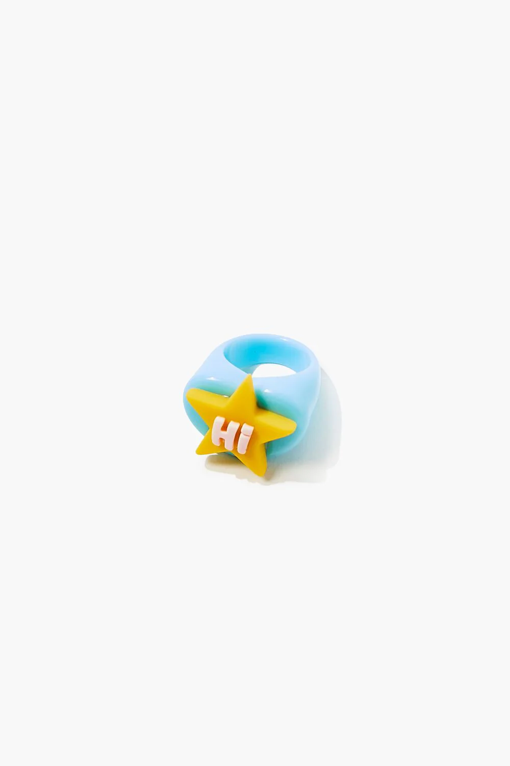Hi Star Cocktail Ring - Image 2