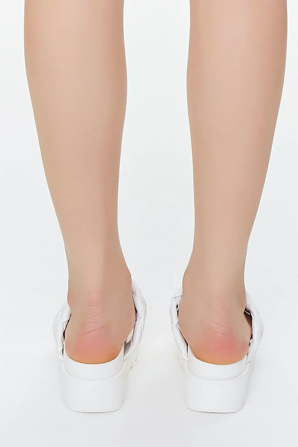 Crosshatch Platform Wedges - Image 7