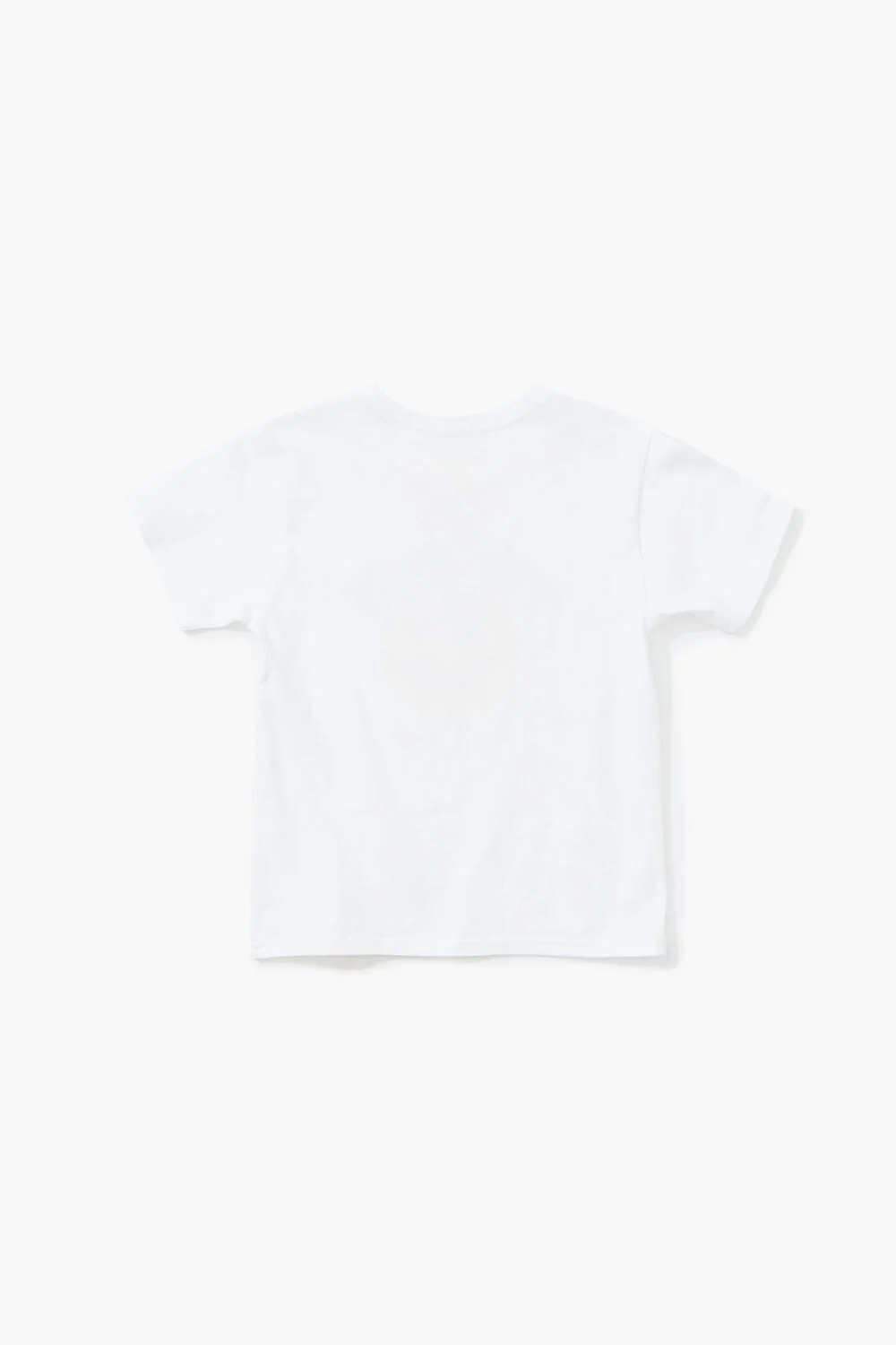 Kids Happy Daze Graphic Tee (Girls + Boys) - Image 2