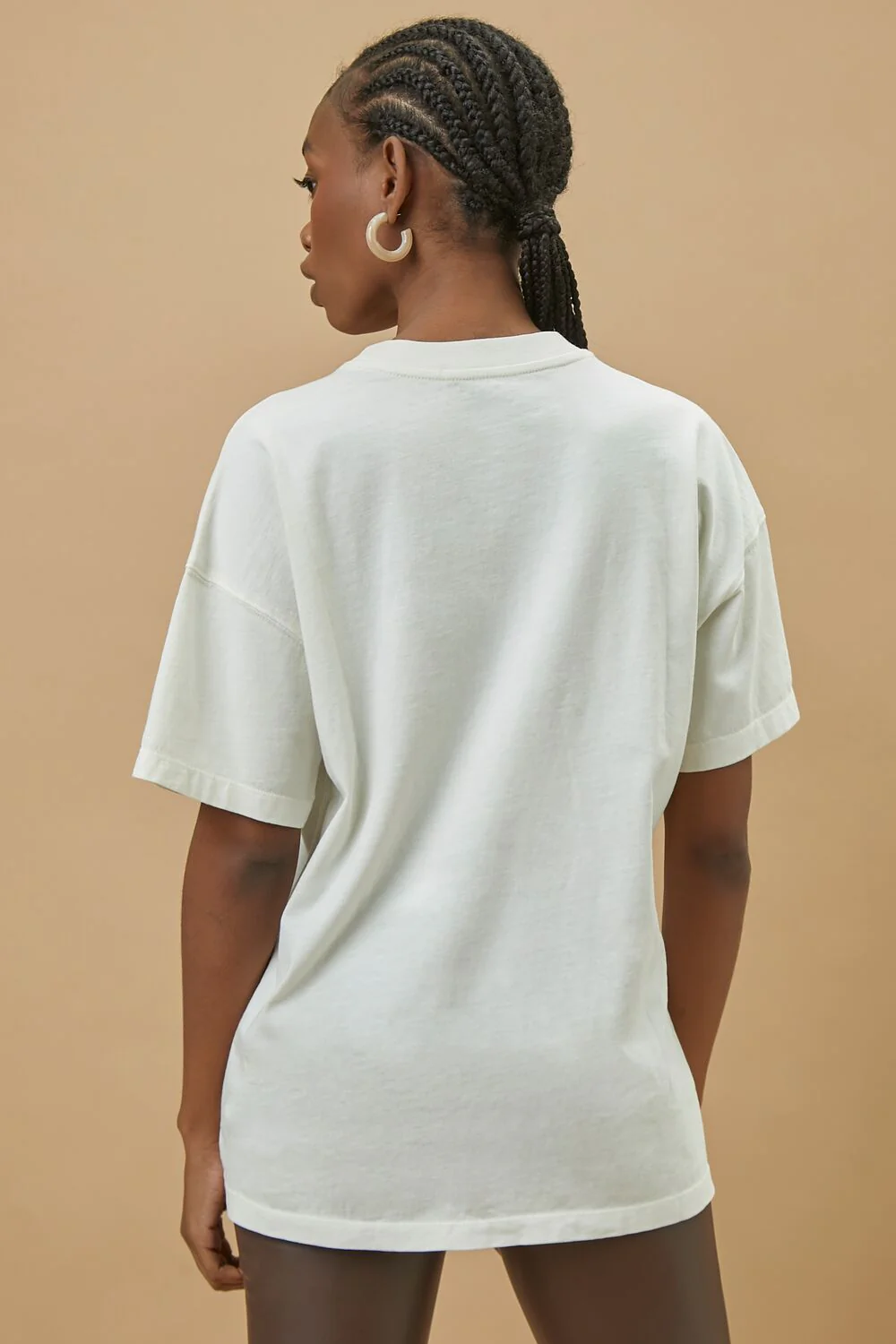 Henry R Jones II Graphic Tee - Image 3