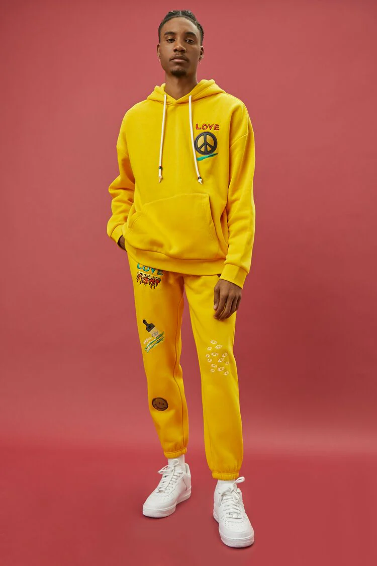 Ron Bass For The Culture Hoodie - Image 5