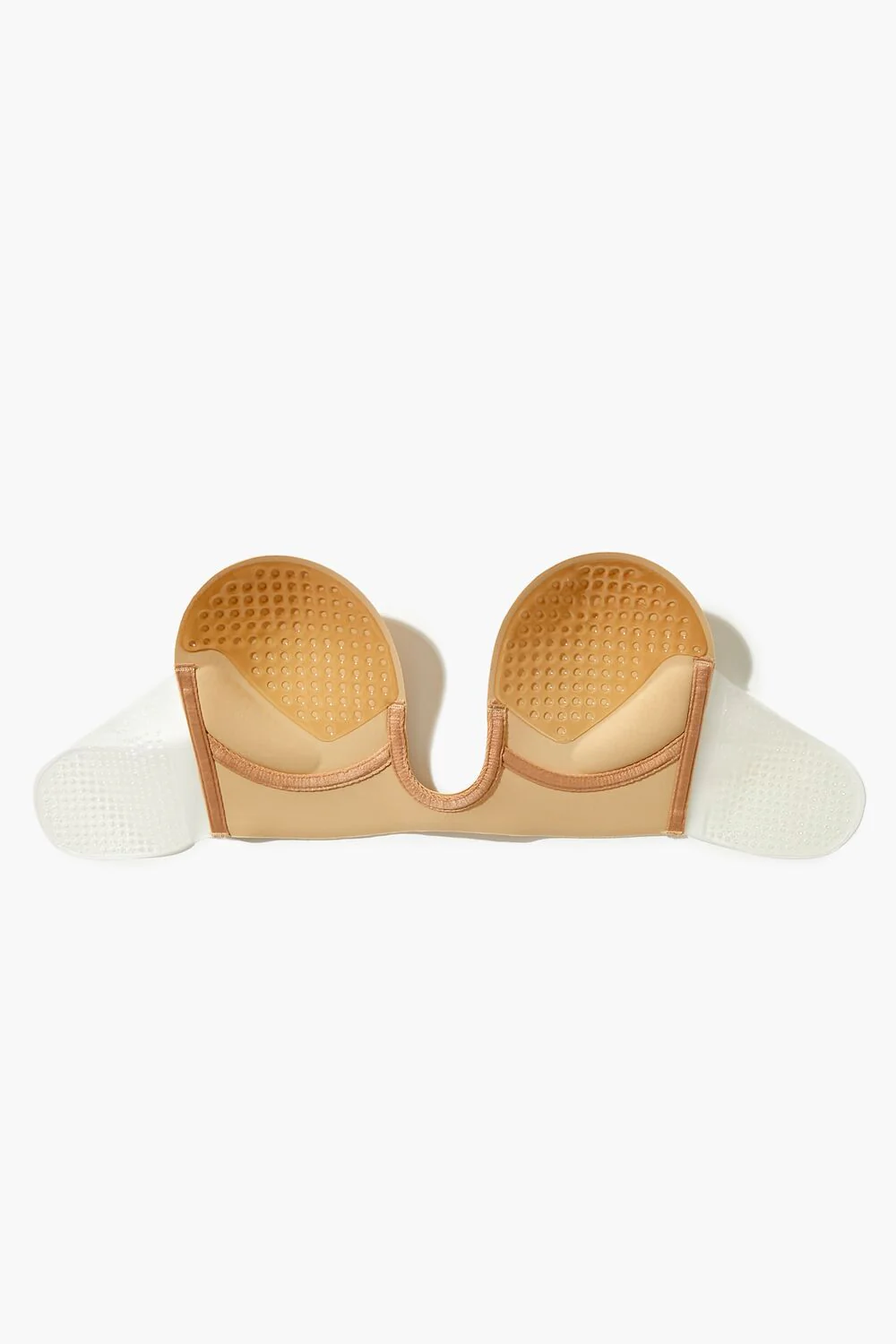 Reusable Plunging Strapless Bra - Image 2