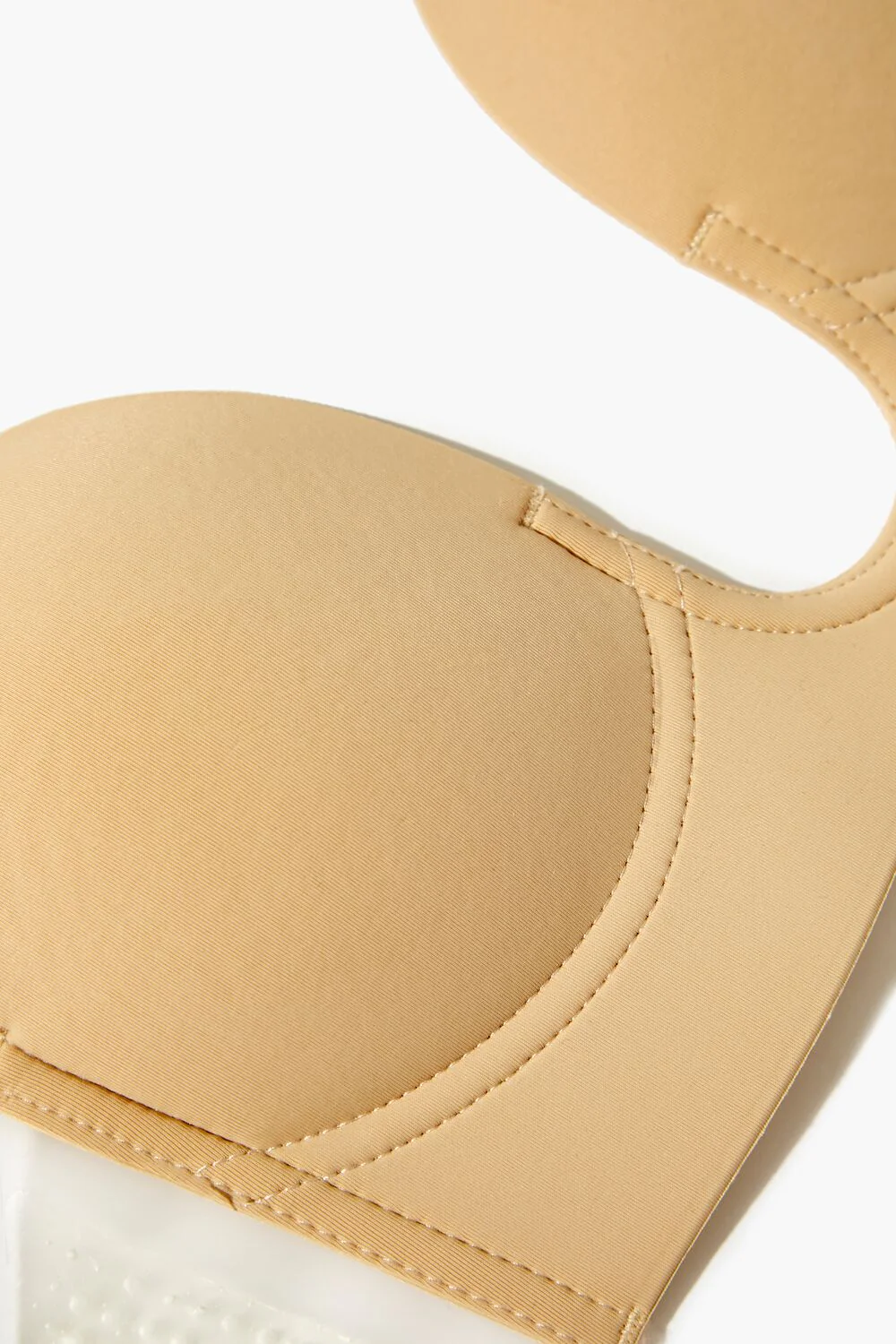 Reusable Plunging Strapless Bra - Image 3