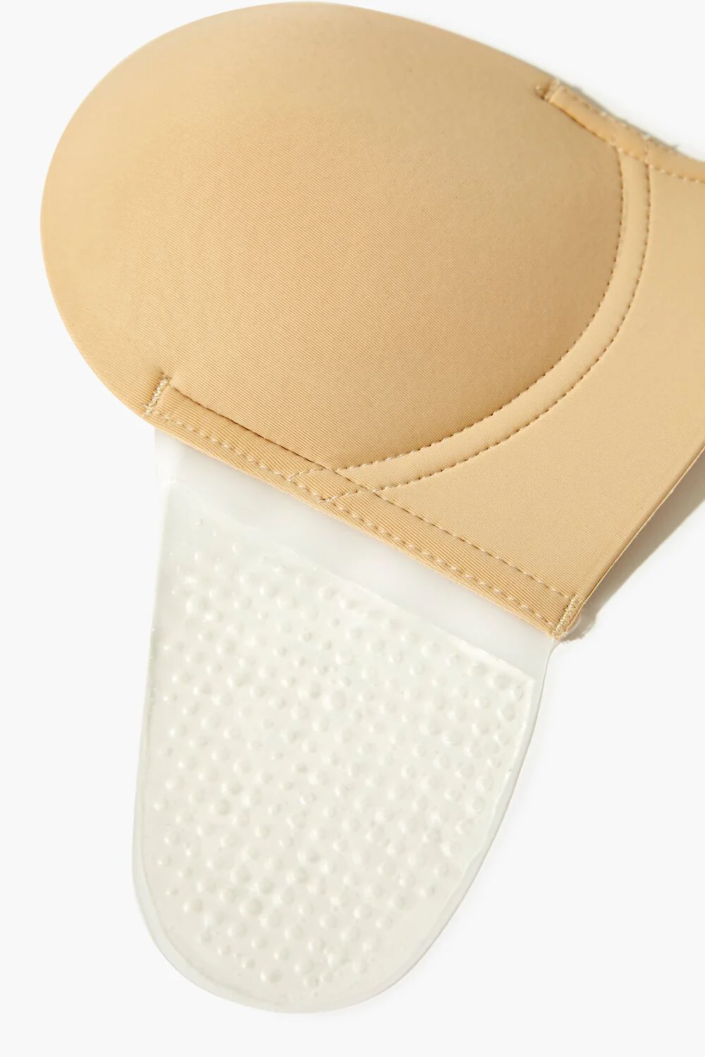 Reusable Plunging Strapless Bra - Image 4
