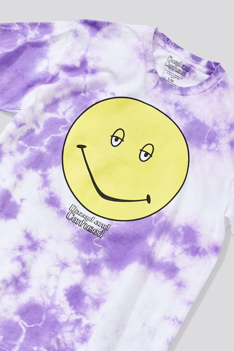 Dazed & Confused Graphic Tee - Image 3