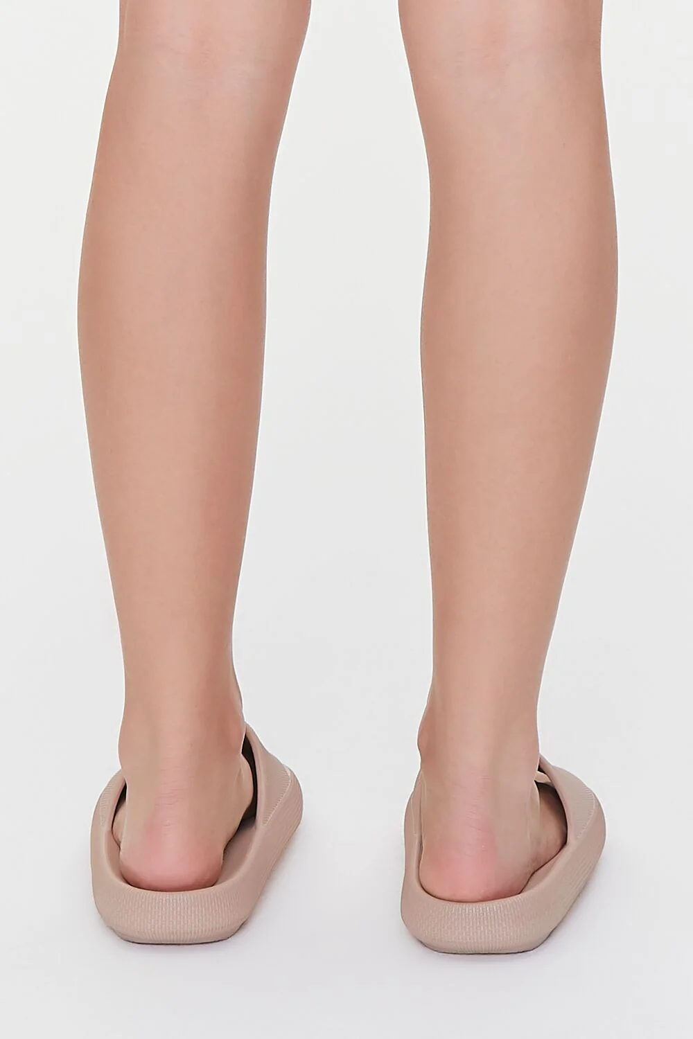Textured Almond-Toe Slides - Image 3