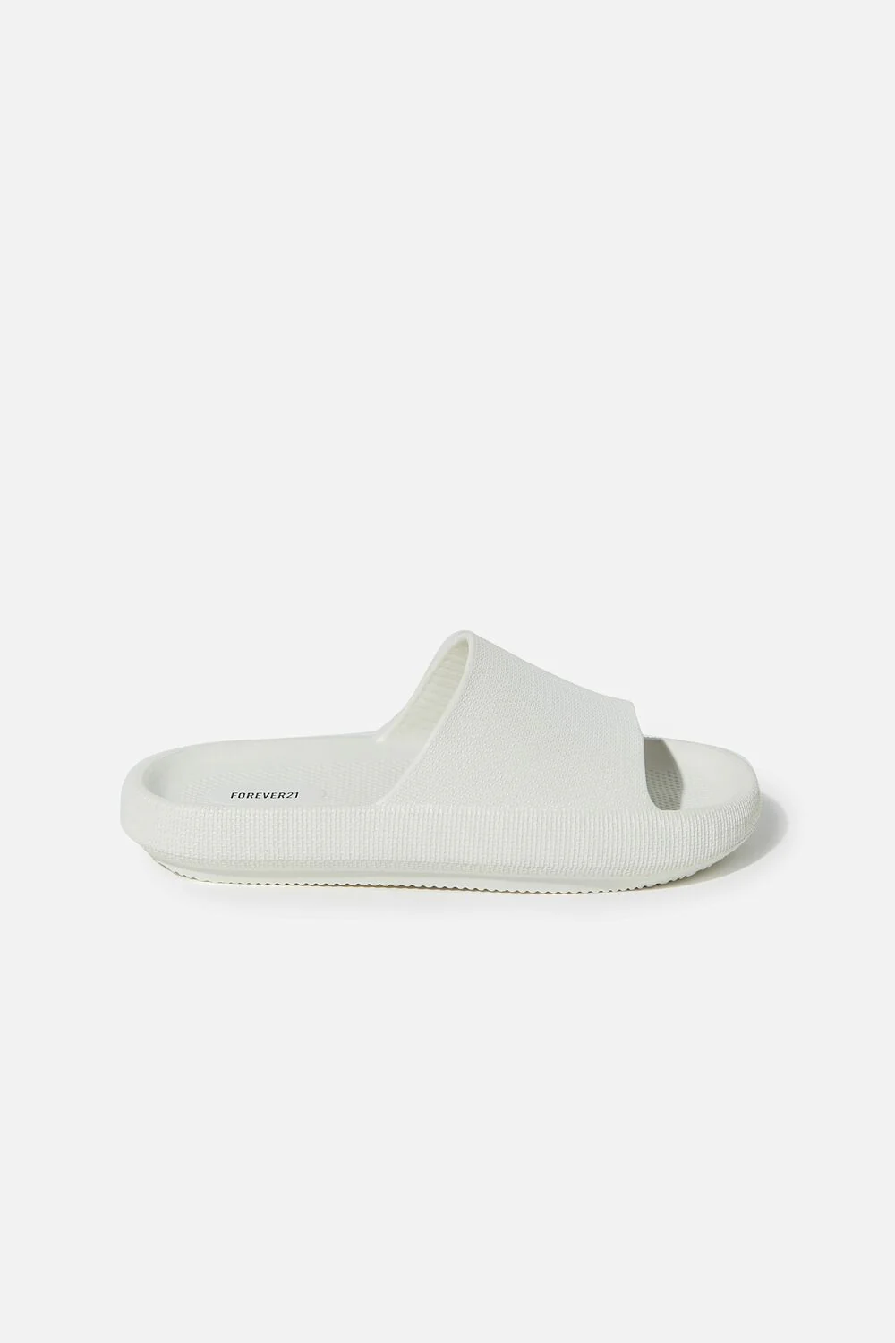 Textured Almond-Toe Slides - Image 6