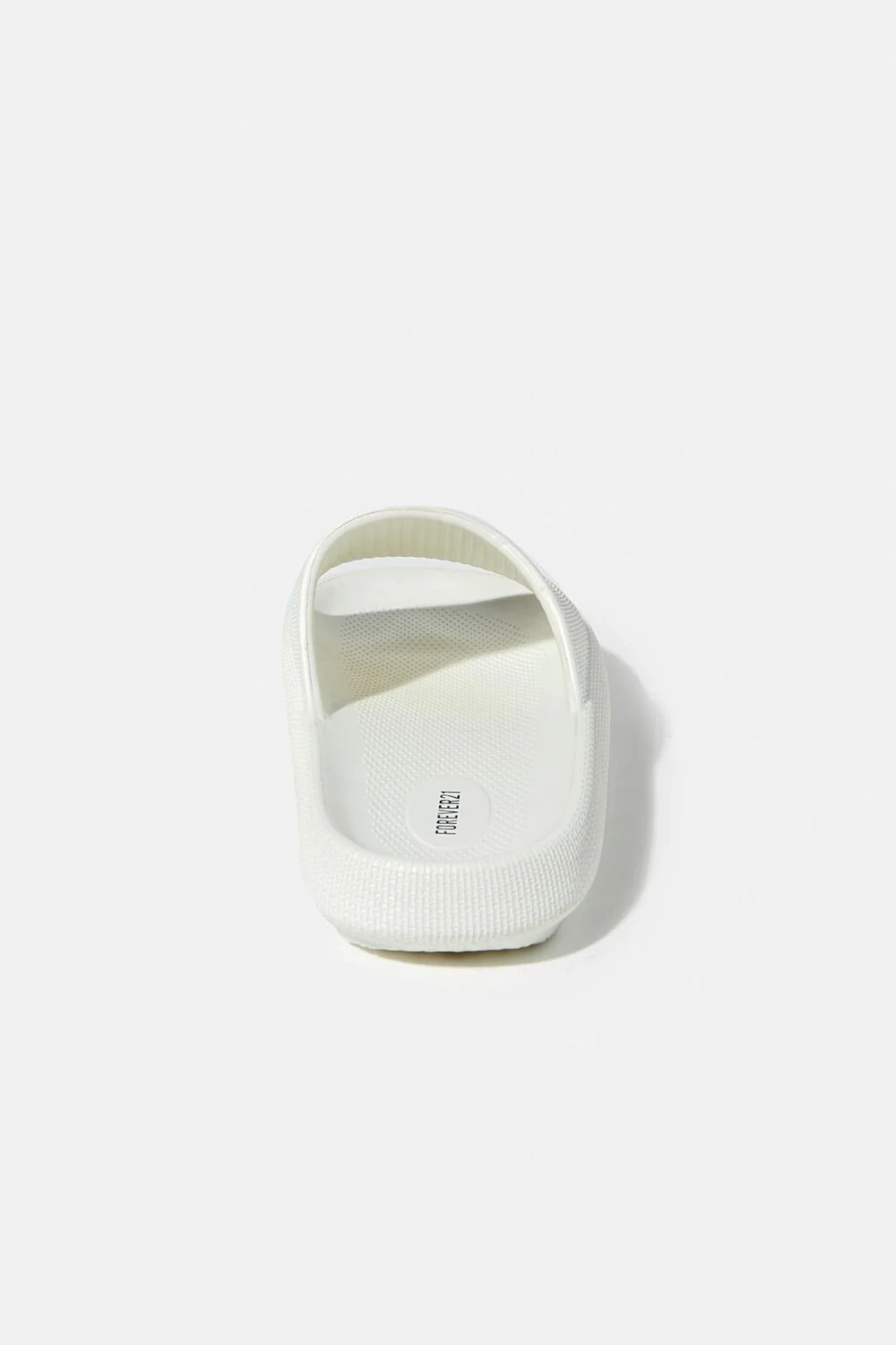 Textured Almond-Toe Slides - Image 7
