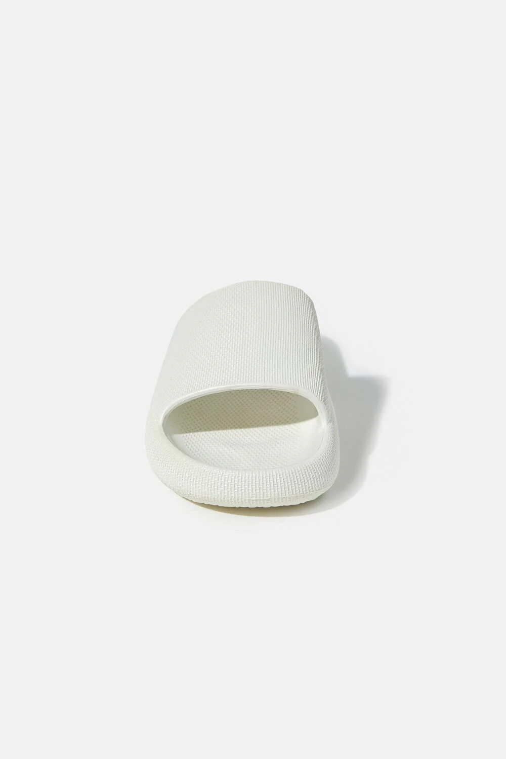 Textured Almond-Toe Slides - Image 8