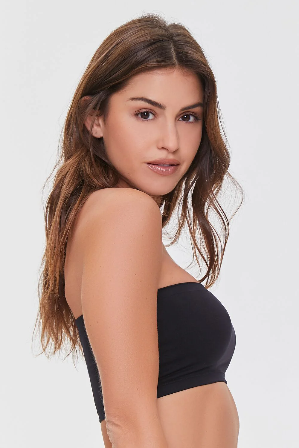 Bandeau Bralette - Image 2