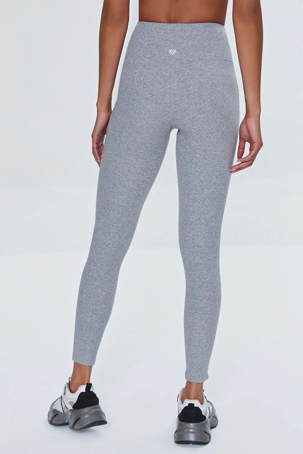 Active High-Rise Leggings - Image 4