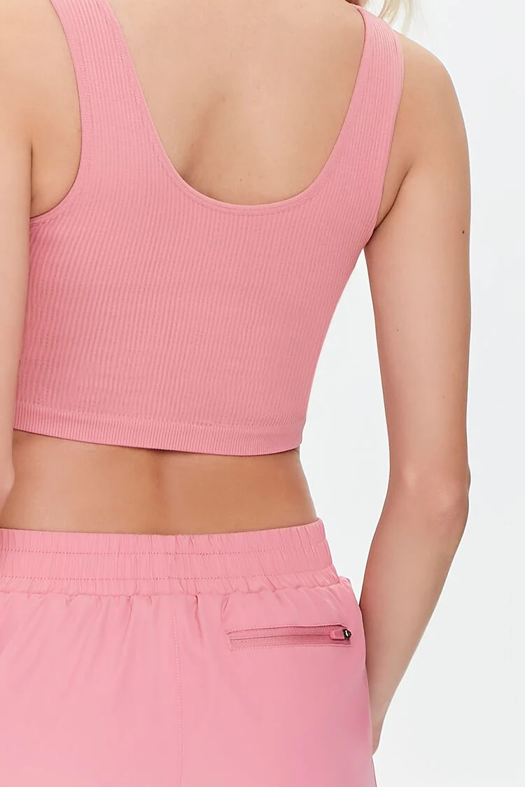 Active Dolphin-Hem Shorts - Image 6