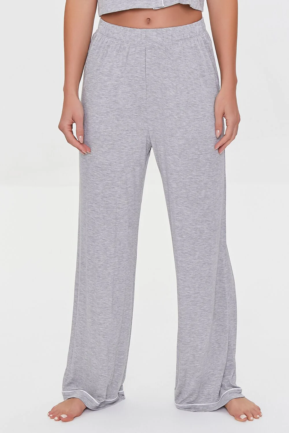 Pajama Shirt & Pants Set - Image 6