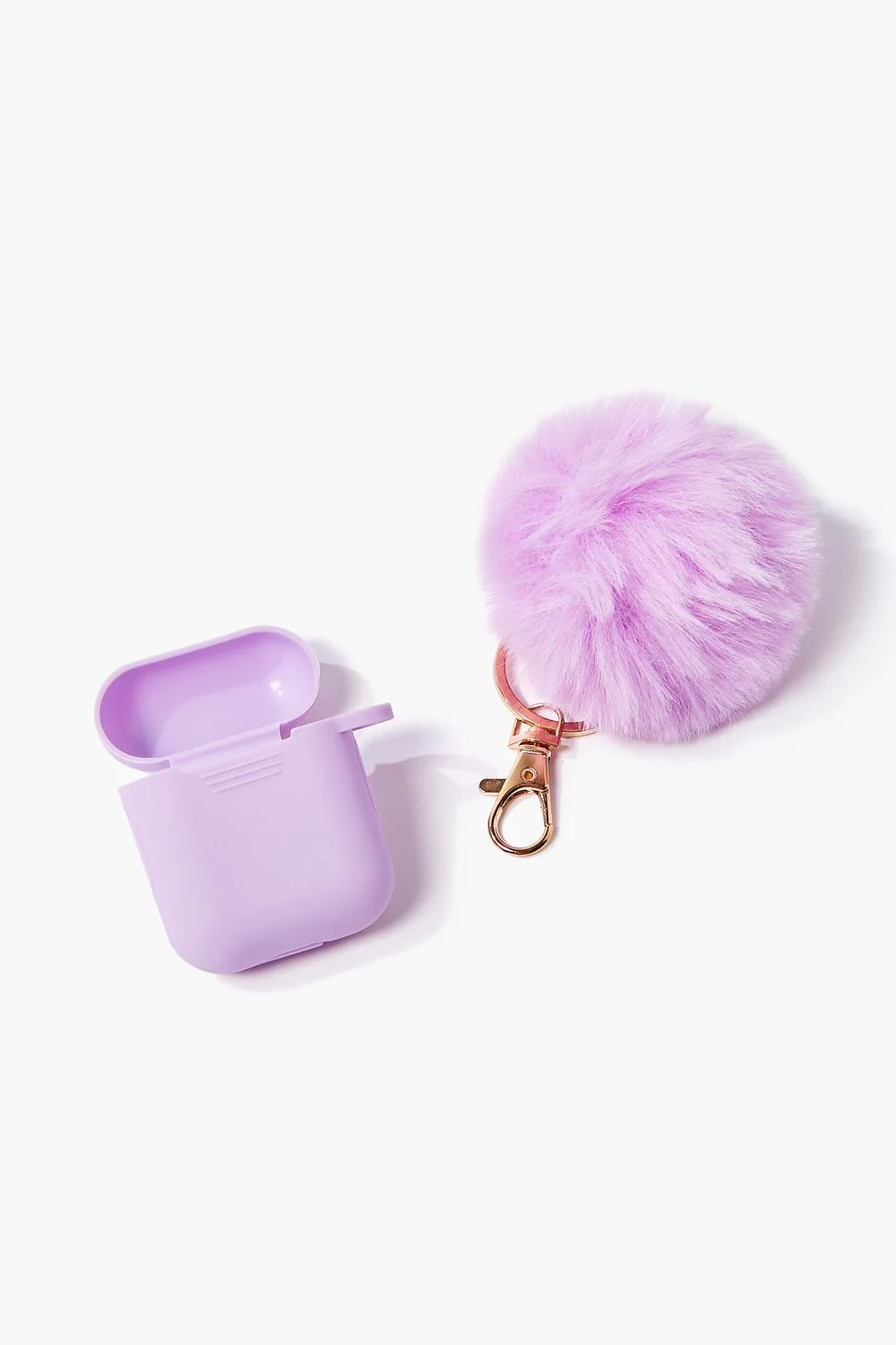 Pom Pom Earbuds Case for AirPods - Image 2