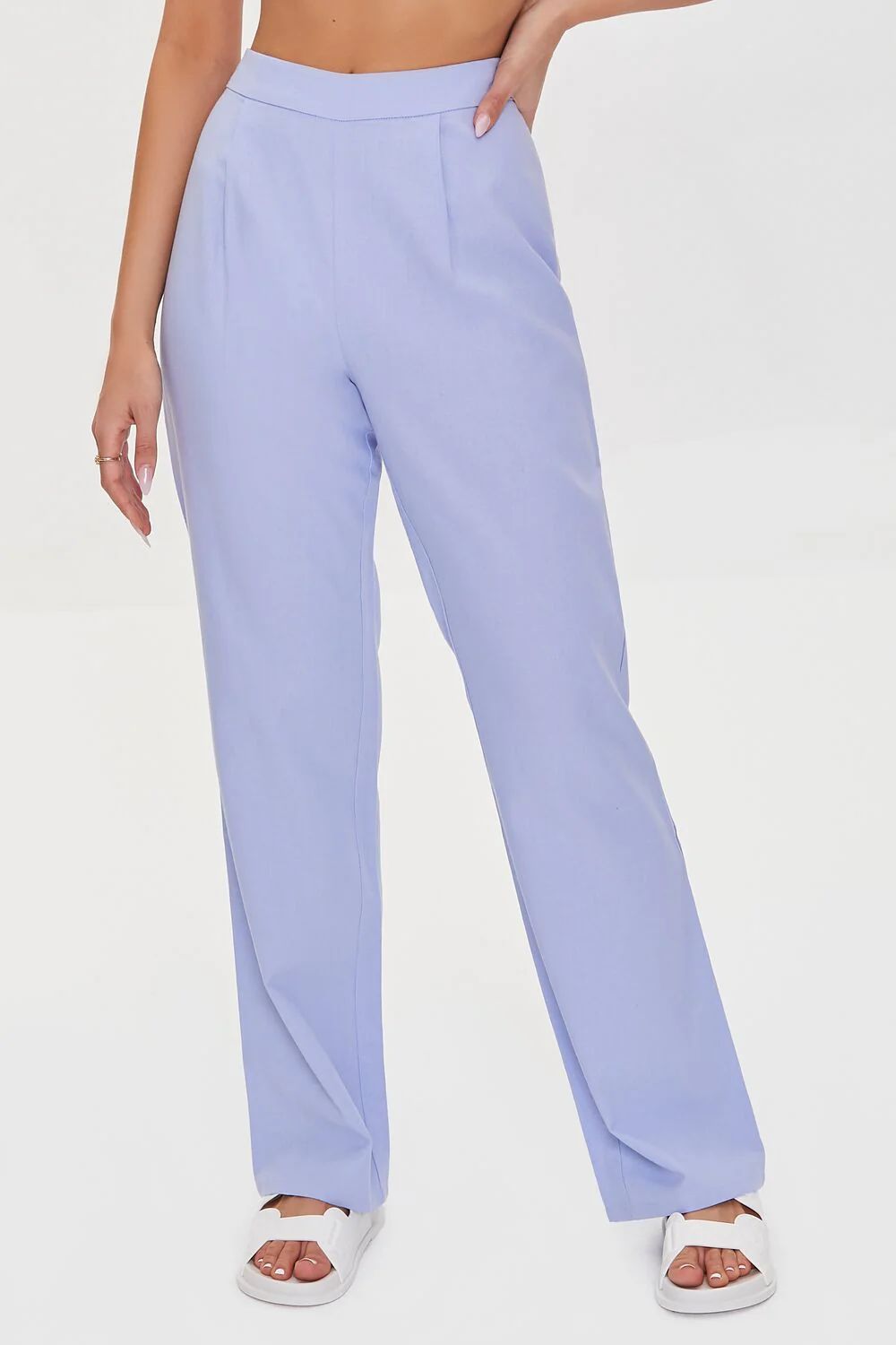 Cropped Cami & Pants Set - Image 10