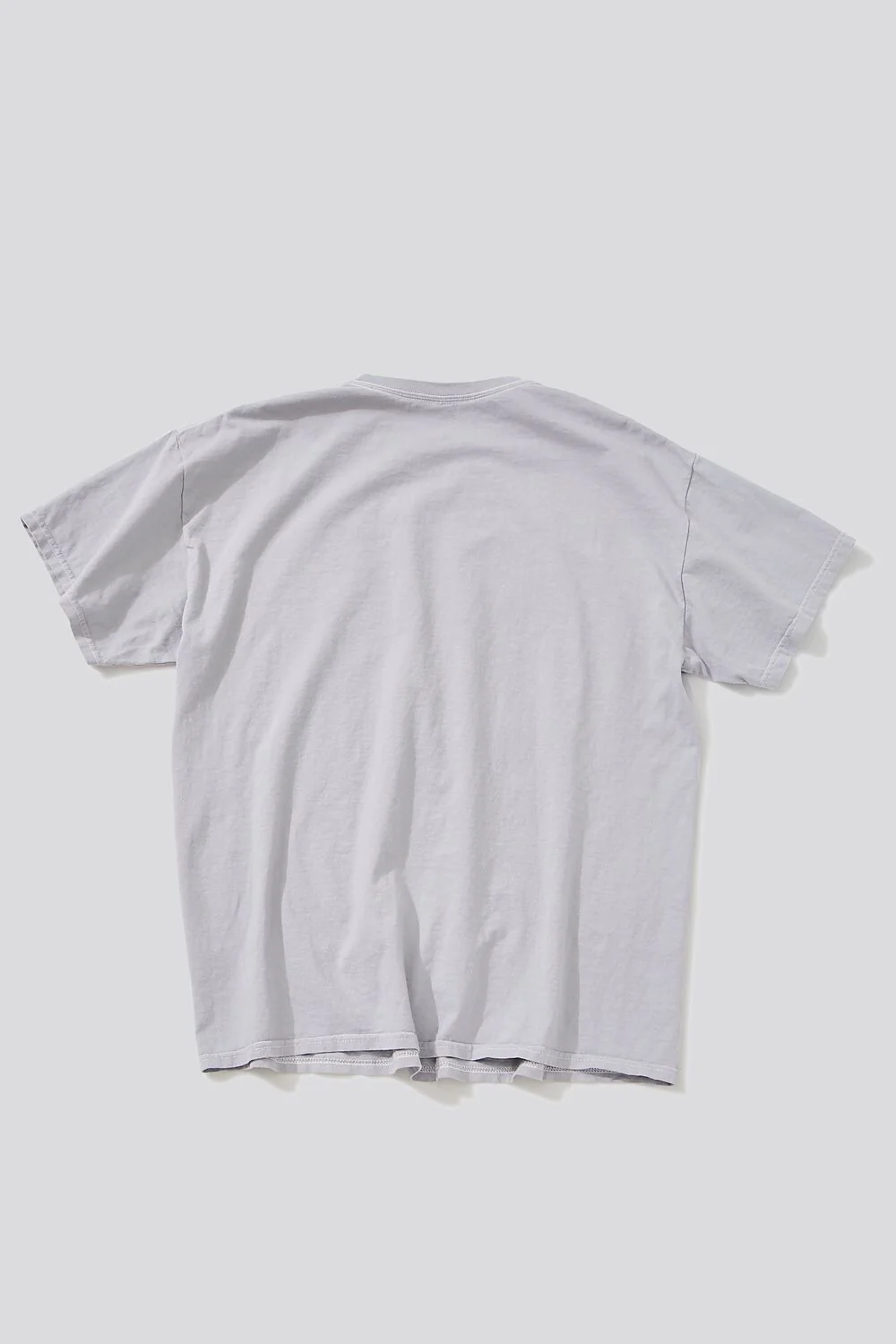 HER Graphic Crew Neck Tee - Image 2