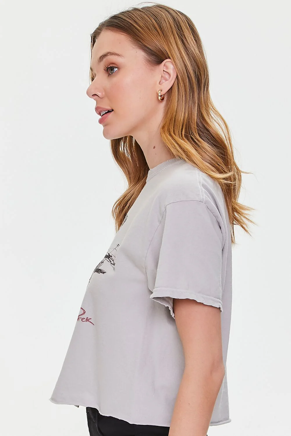 Orville Peck Graphic Tee - Image 2