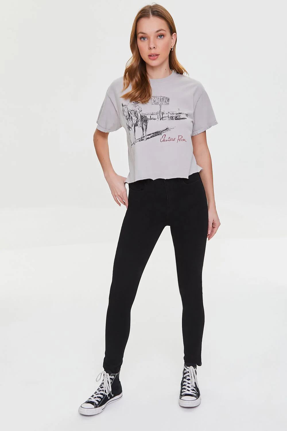 Orville Peck Graphic Tee - Image 4