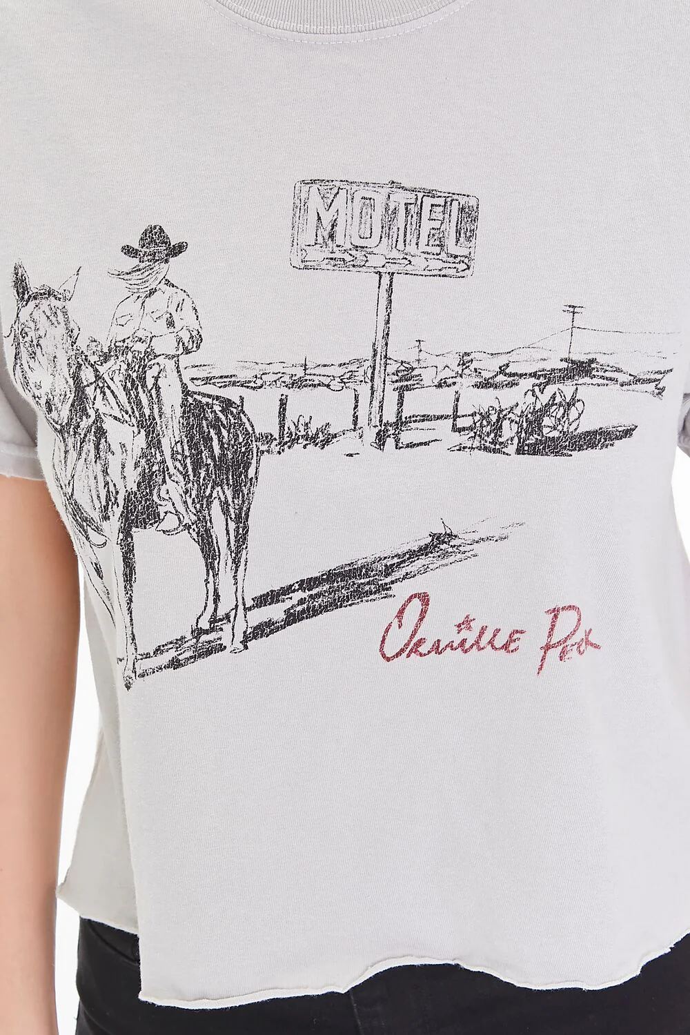 Orville Peck Graphic Tee - Image 5
