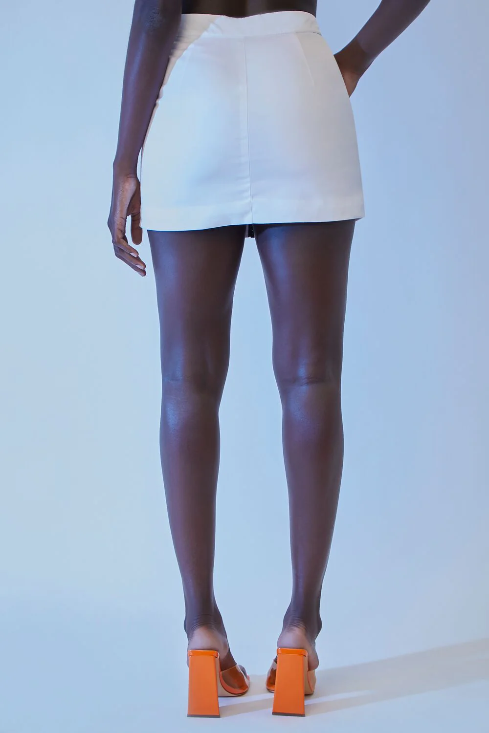 FUBU Graphic Mini Skirt - Image 4