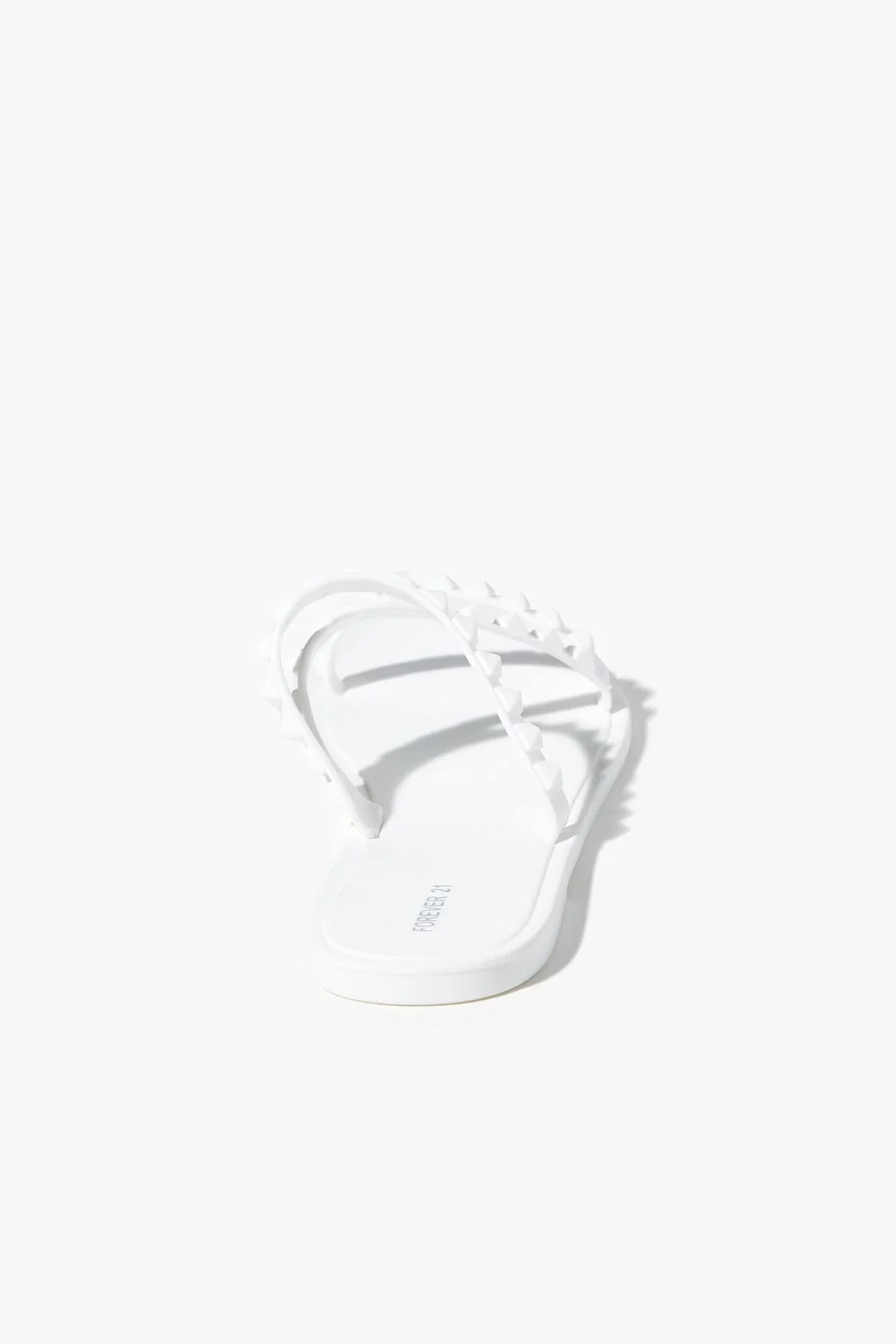 Studded Square-Toe Sandals - Image 14