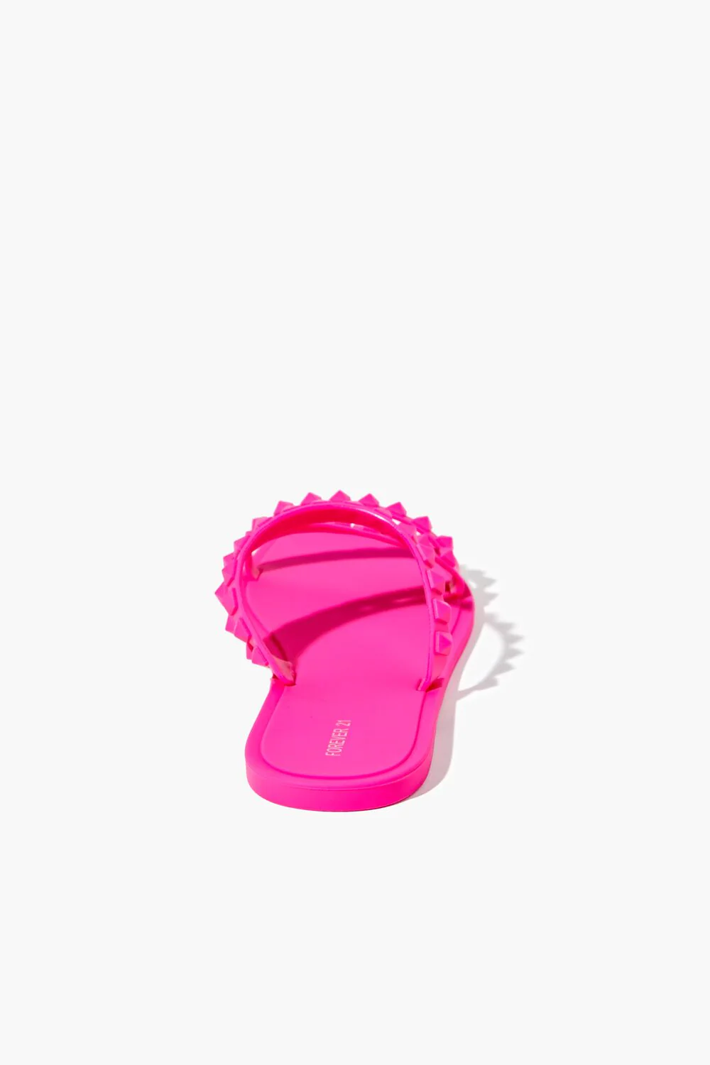 Studded Square-Toe Sandals - Image 18