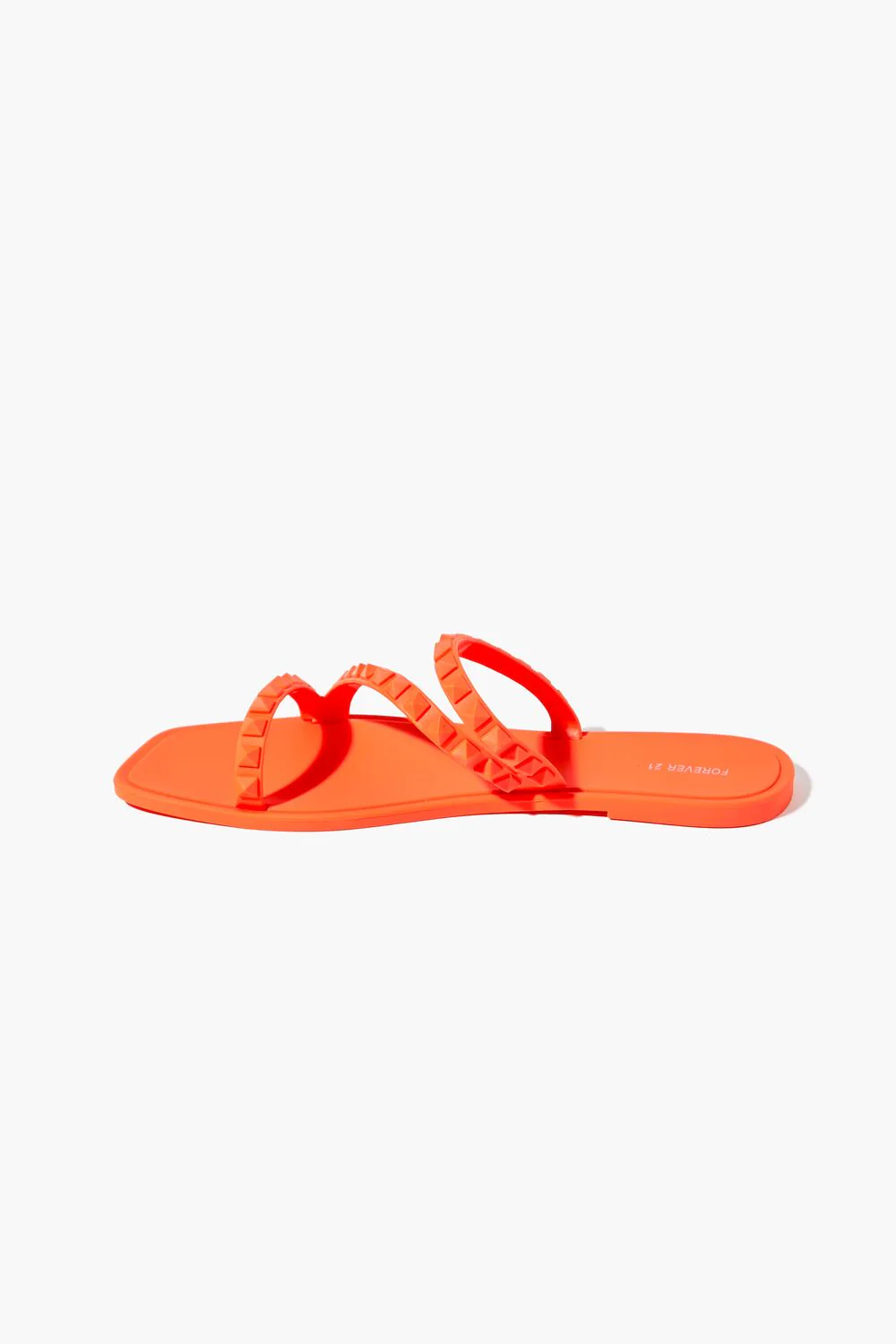 Studded Square-Toe Sandals - Image 22
