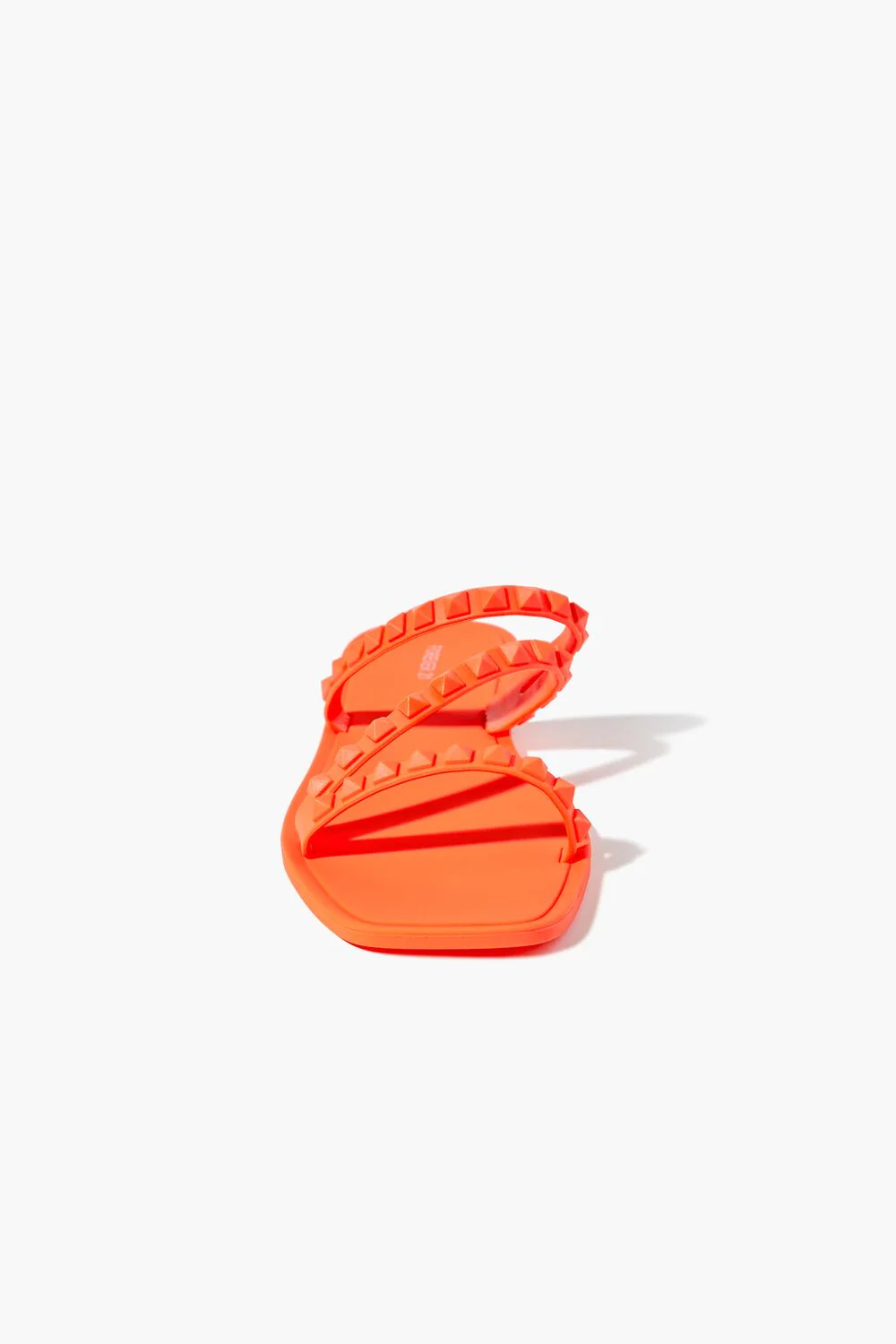 Studded Square-Toe Sandals - Image 23