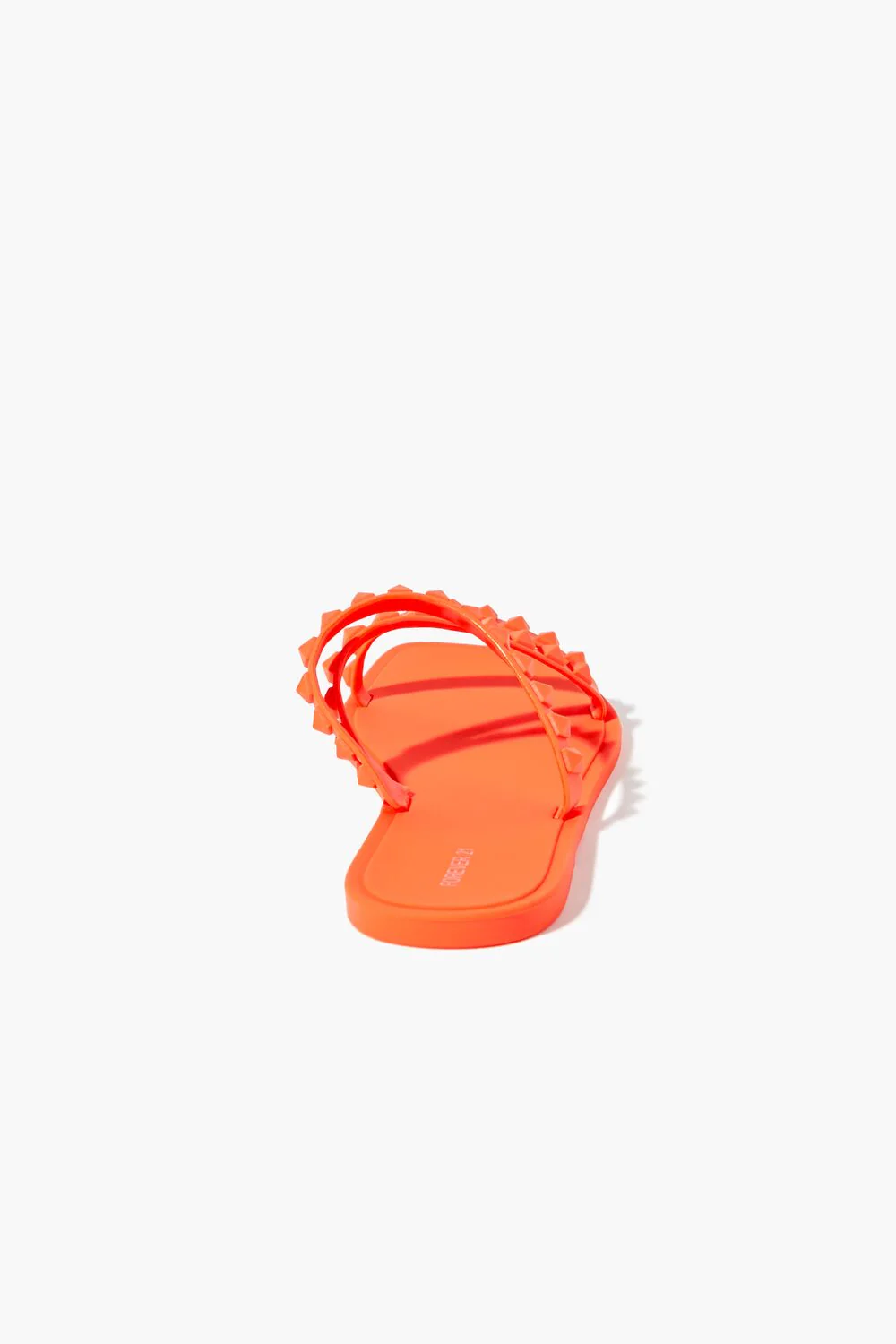 Studded Square-Toe Sandals - Image 24