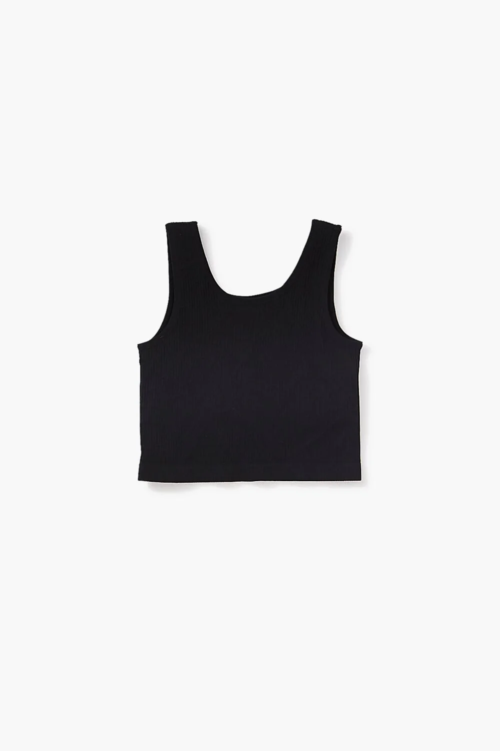 Girls Seamless Tank Top (Kids) - Image 2