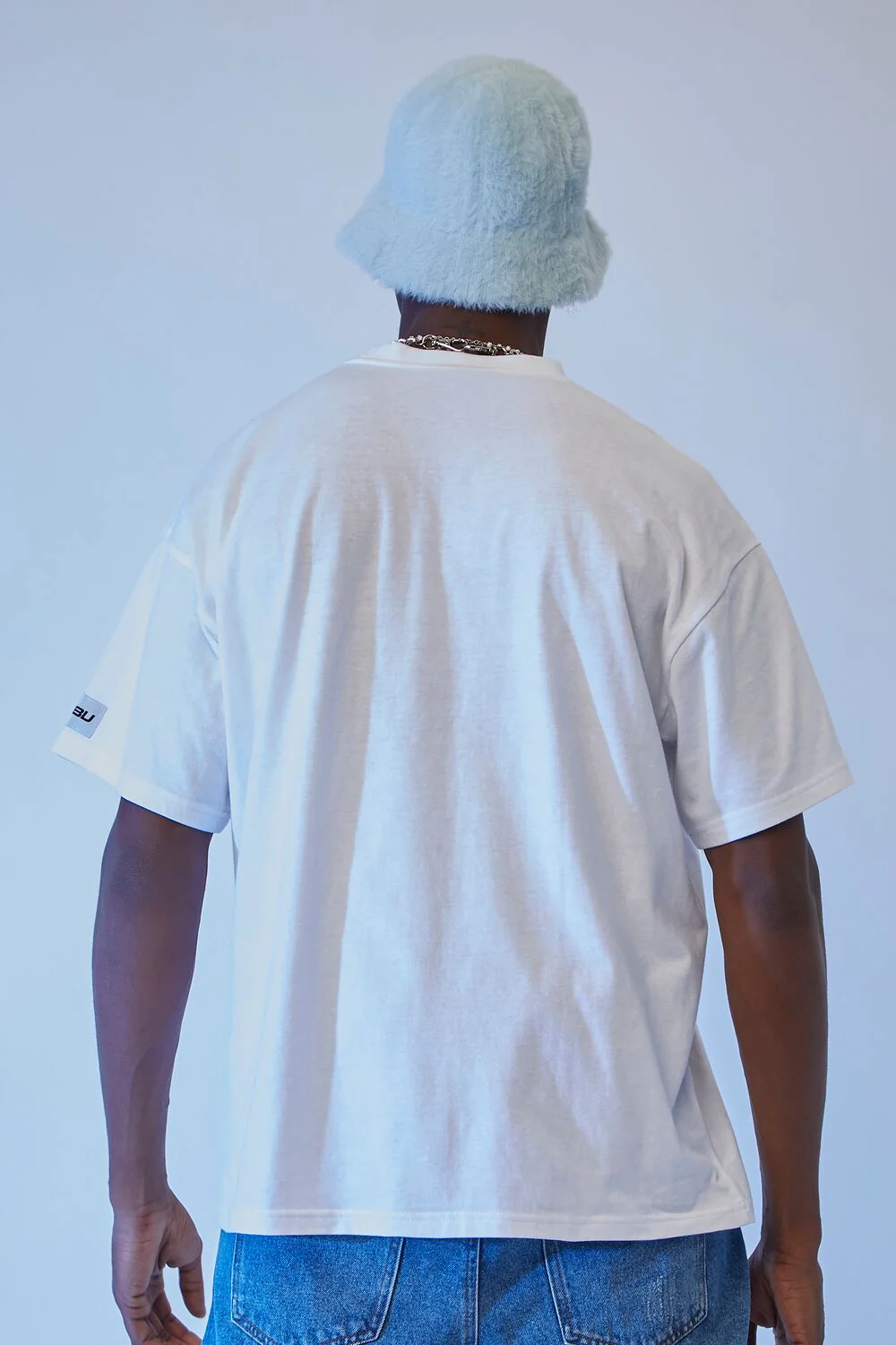 FUBU Graphic Tee - Image 3