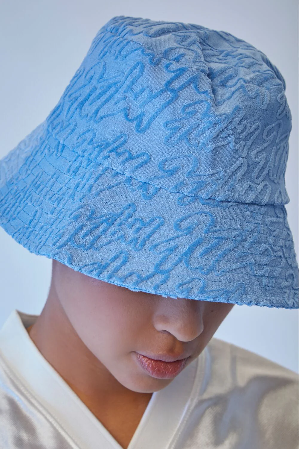 FUBU Corduroy Bucket Hat - Image 2