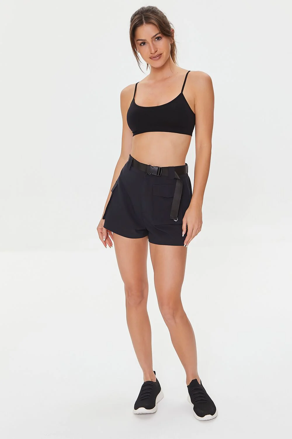 Active Utility Shorts - Image 5