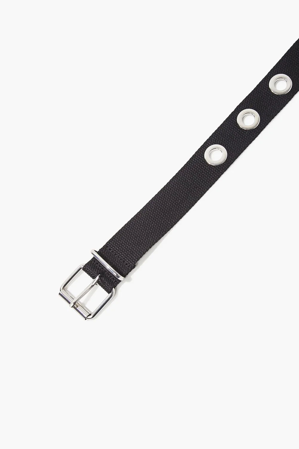 Grosgrain Grommet Hip Belt - Image 2