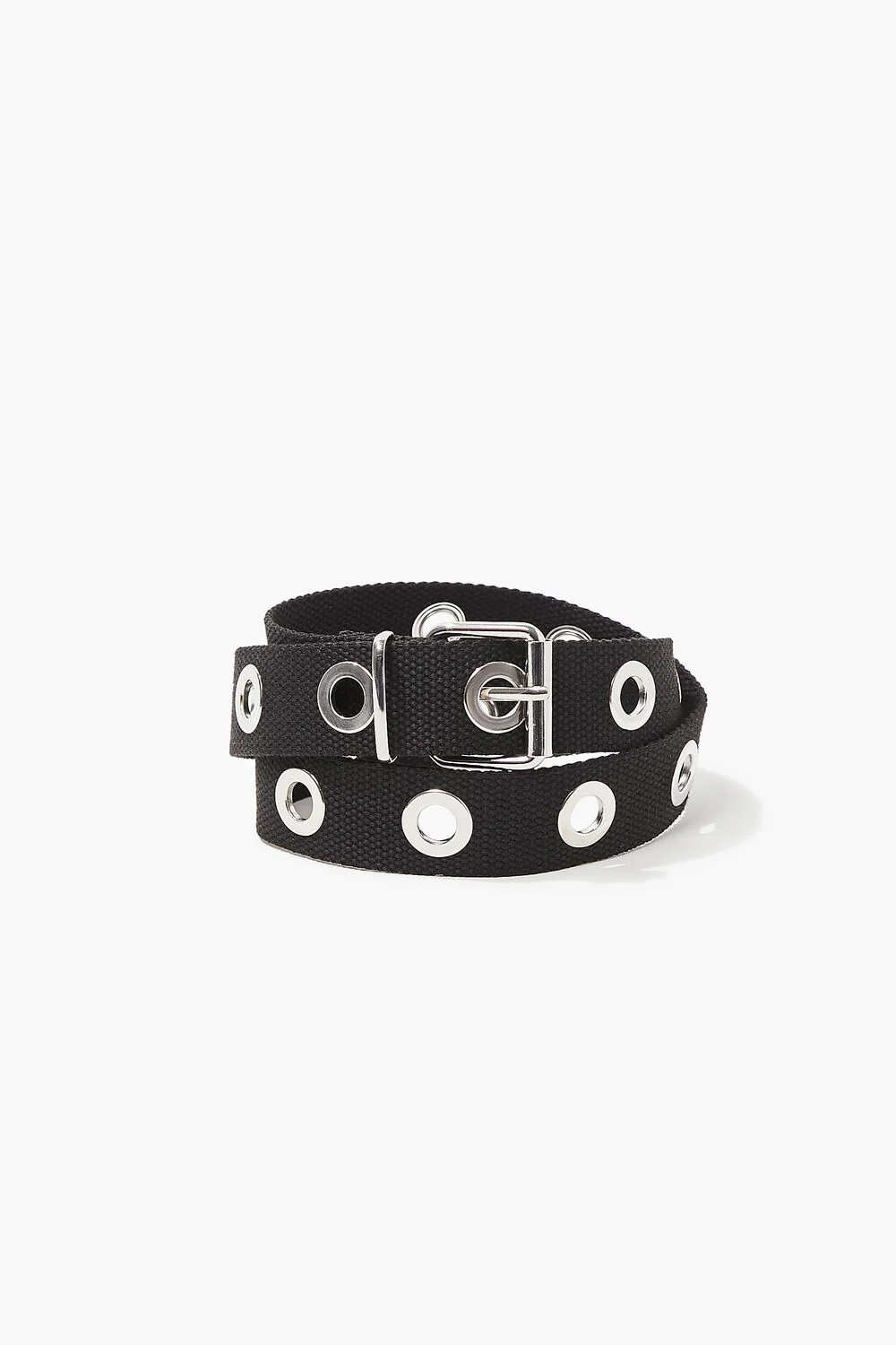 Grosgrain Grommet Hip Belt - Image 3
