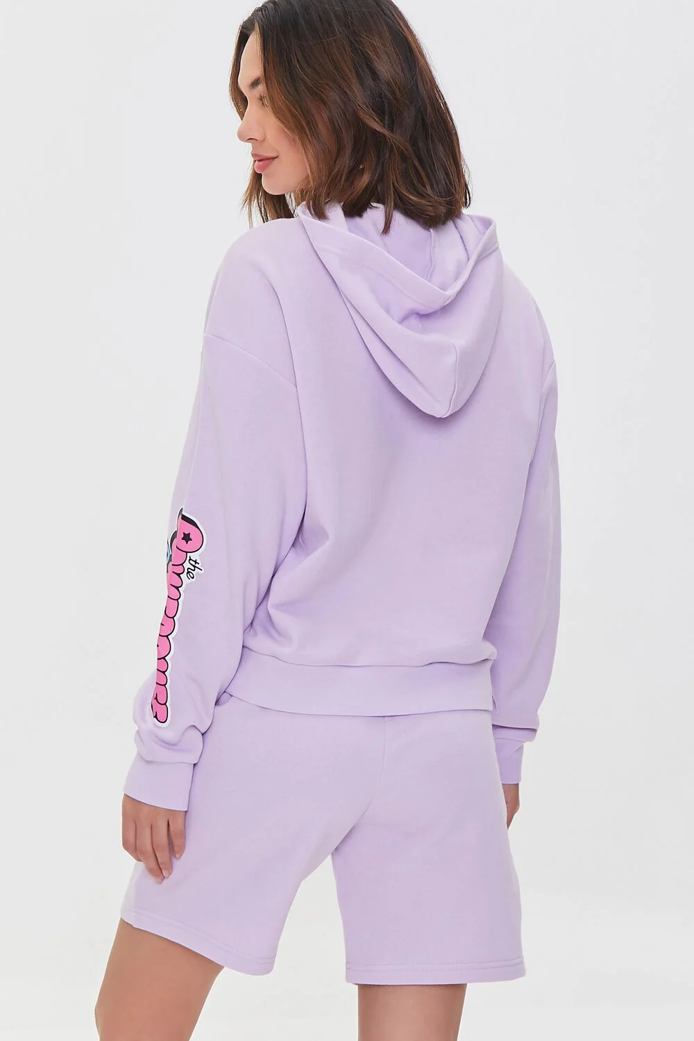 The Powerpuff Girls Graphic Hoodie - Image 4