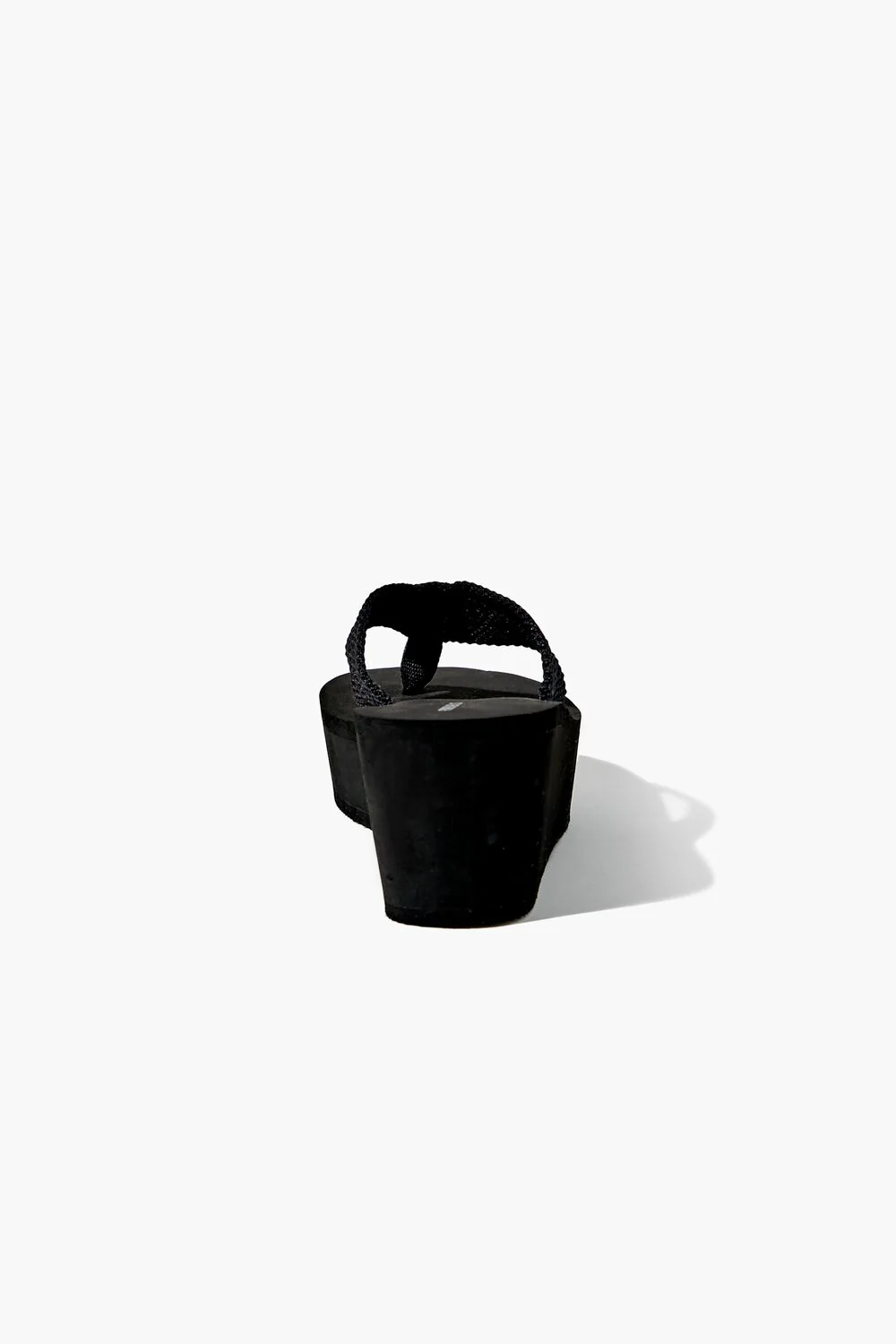 Flatform Thong Sandals - Image 3
