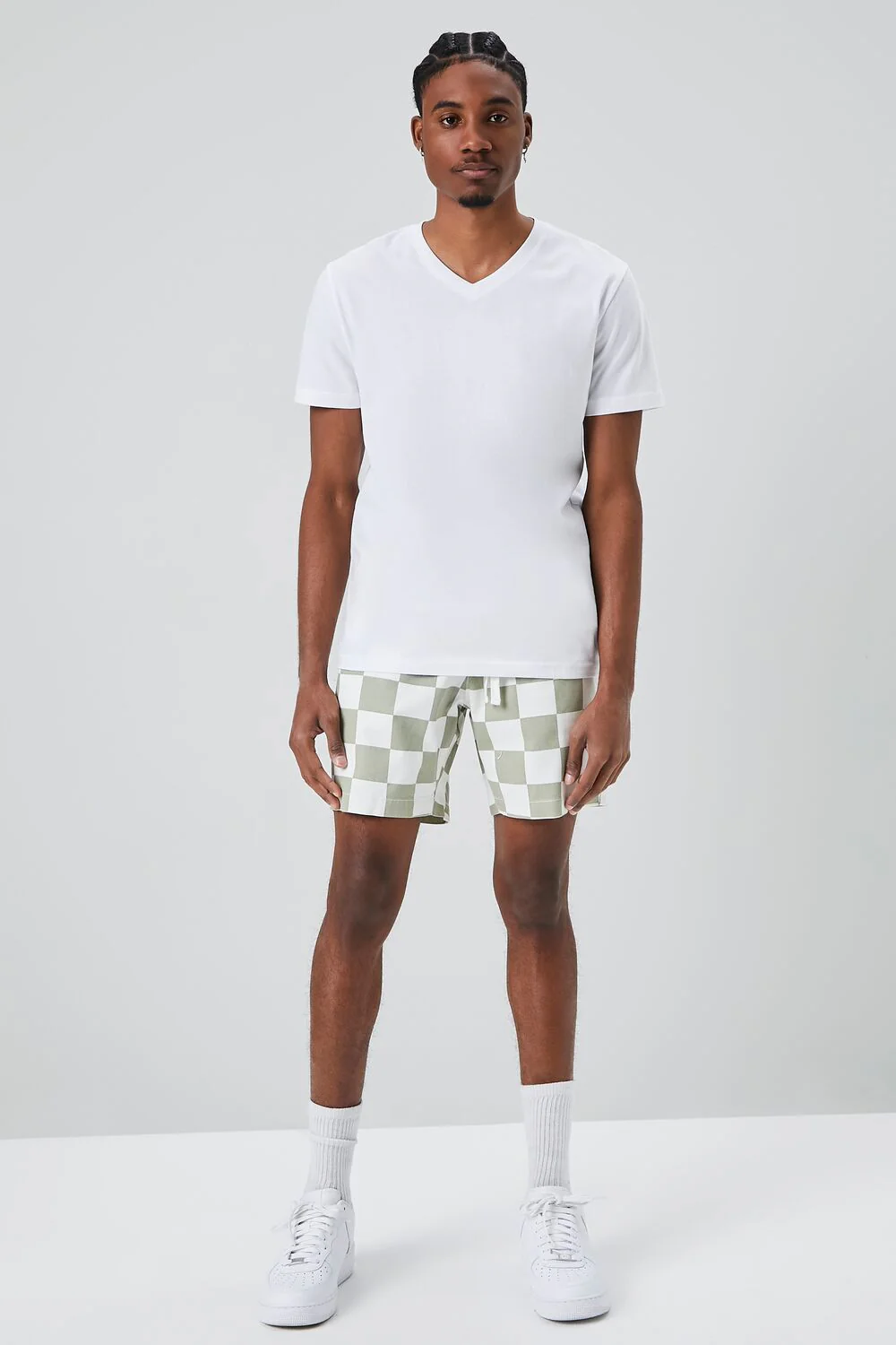 Basic Organically Grown Cotton Tee - Image 8