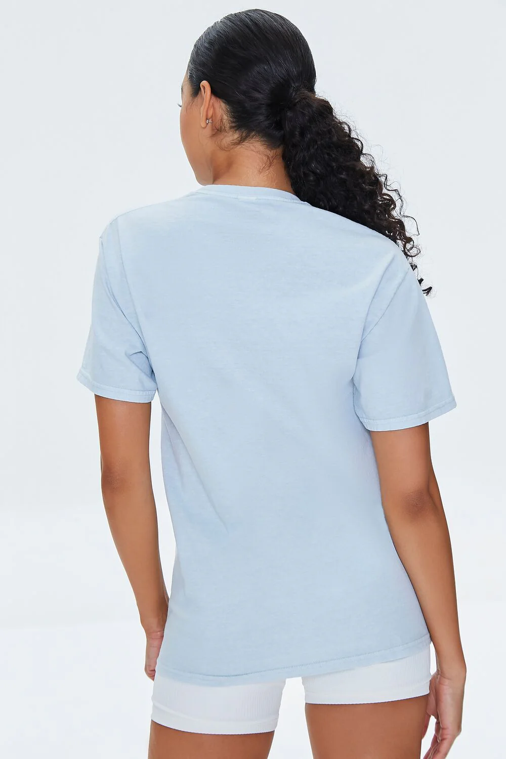 Summer Sound Graphic Tee - Image 3